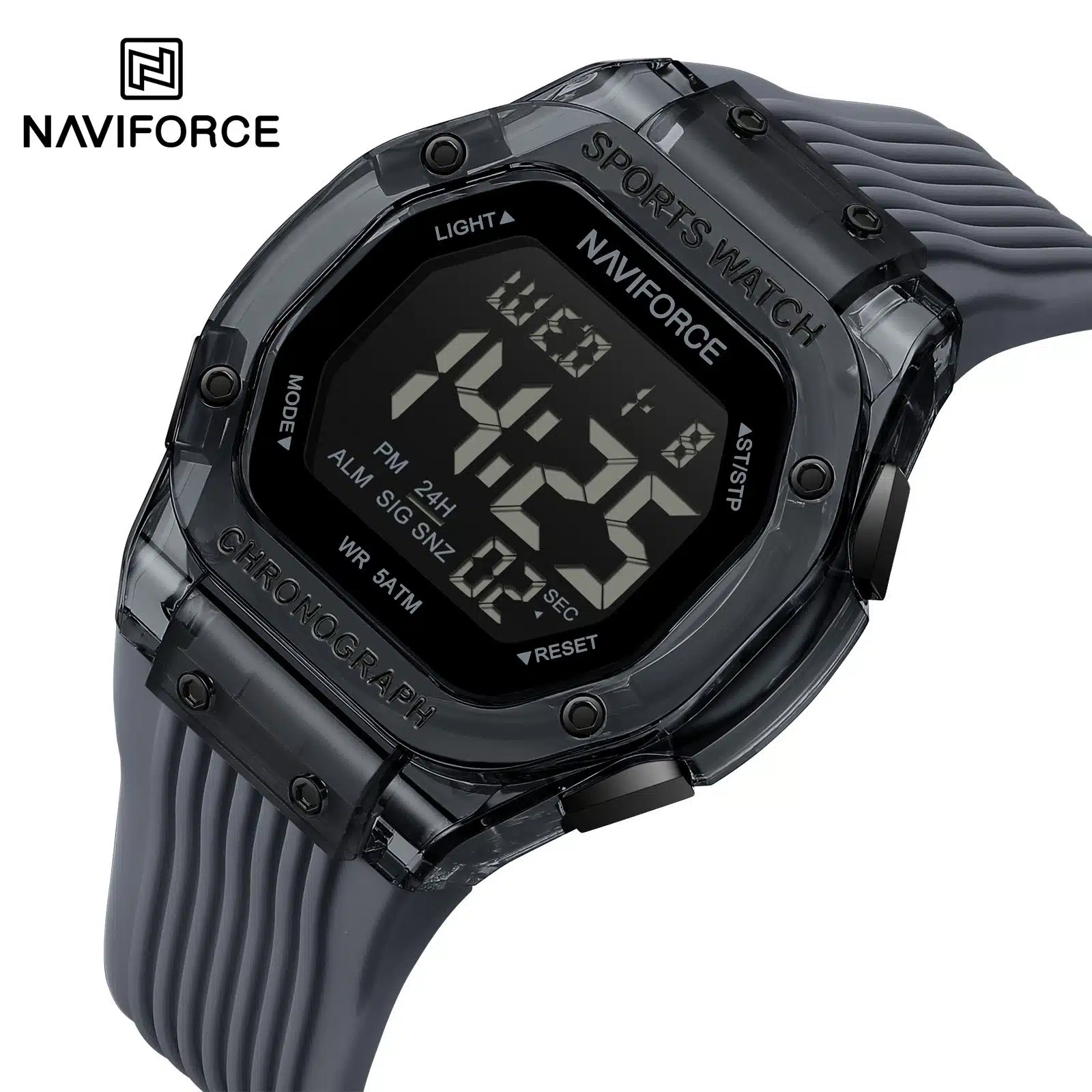 Naviforce NF7113 – Digital Storm