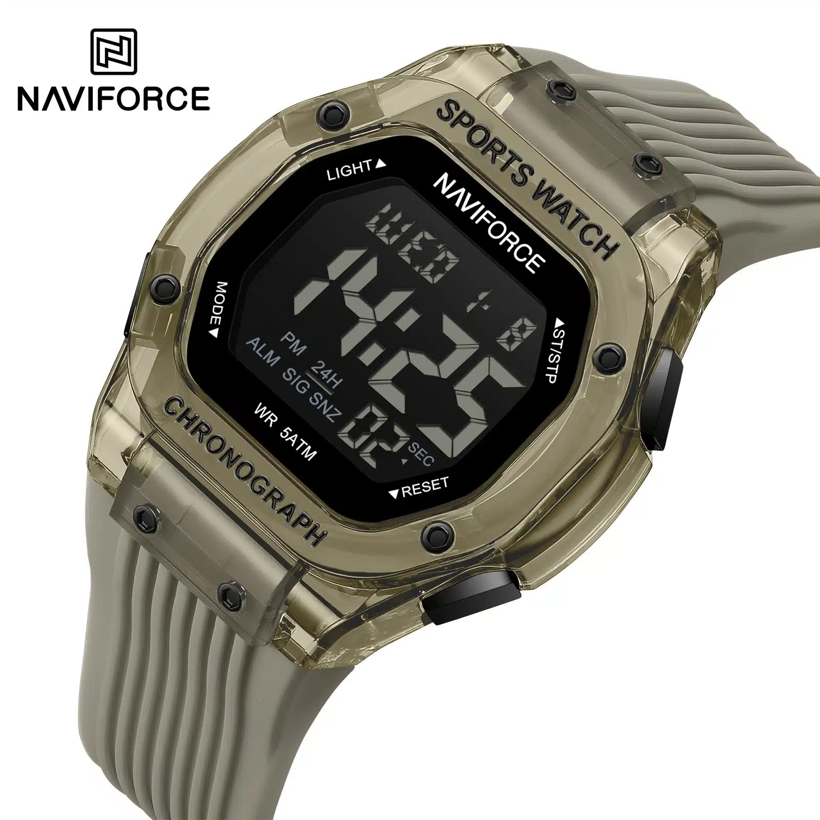 Naviforce NF7113 – Digital Storm
