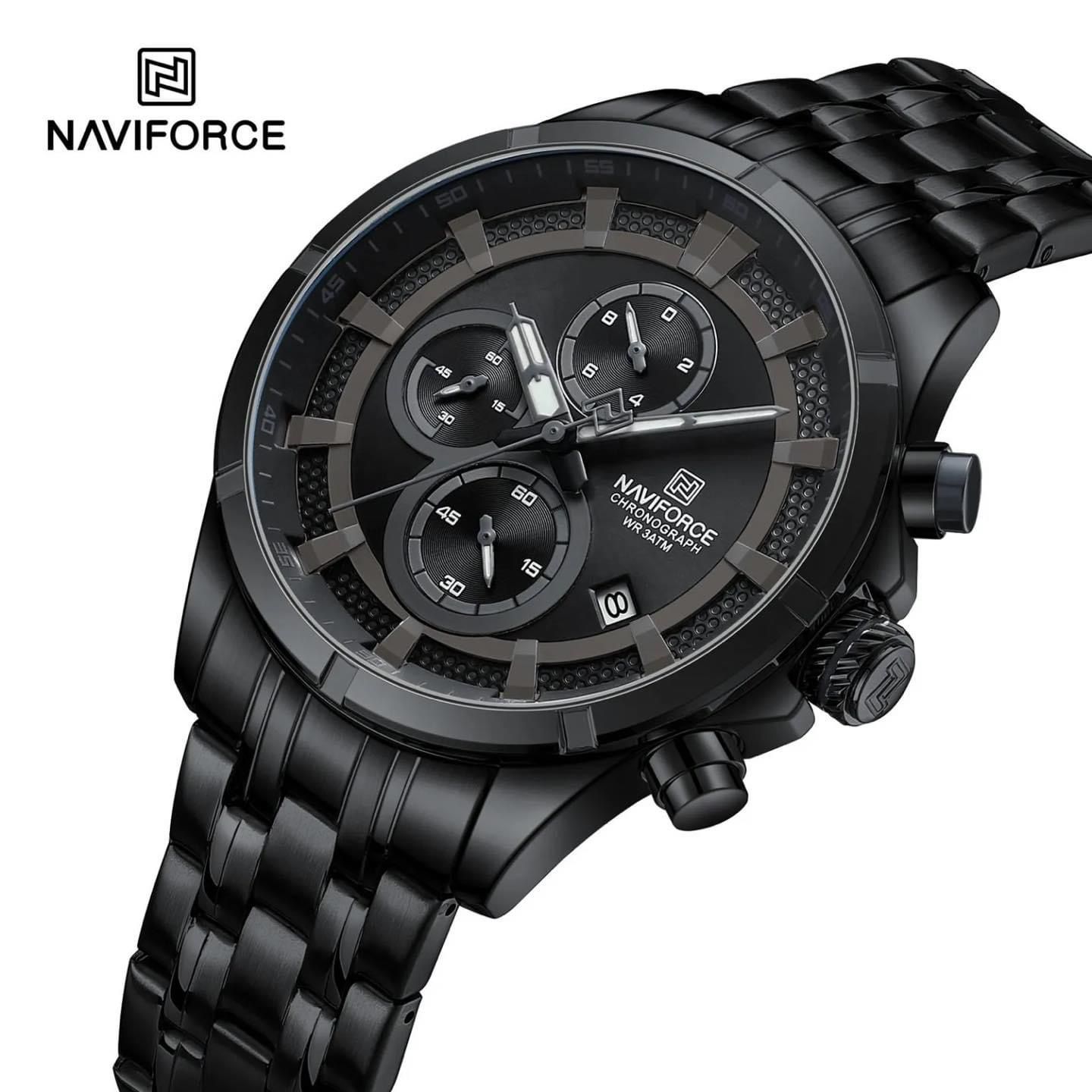 New Watch