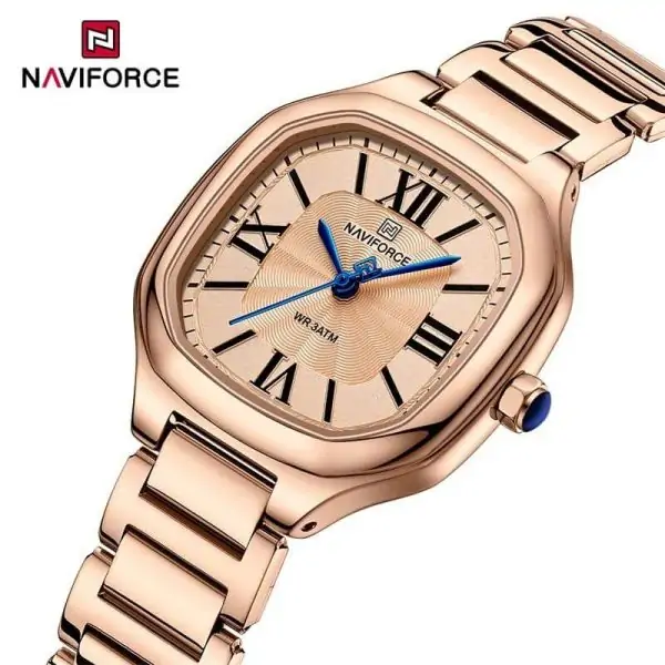NaviForce NF5042 -RoseGold
