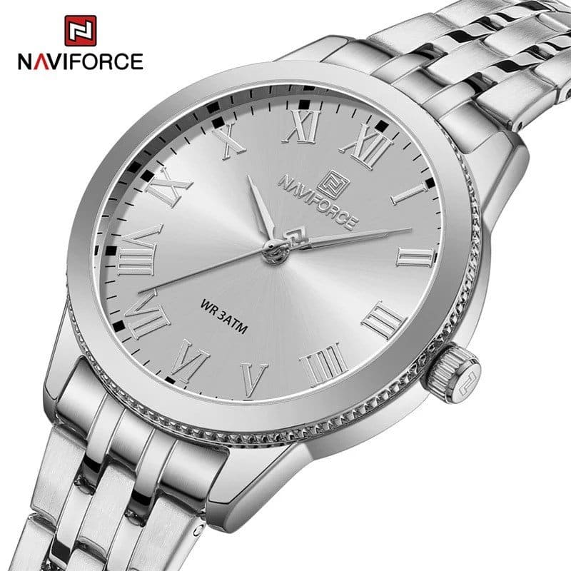 Naviforce NF-5032 Ladies Luxury Watch