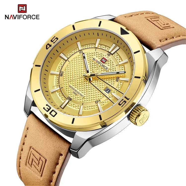 Naviforce NF9209 Sports Watch