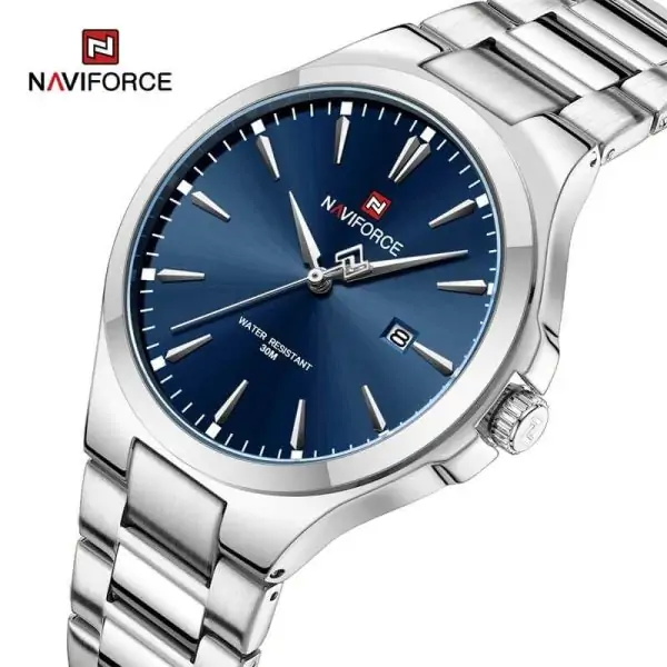 Naviforce NF-9214 Exclusive Date Edition-S/BE