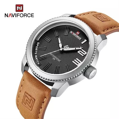 Naviforce 9202 Grandel Men Watch