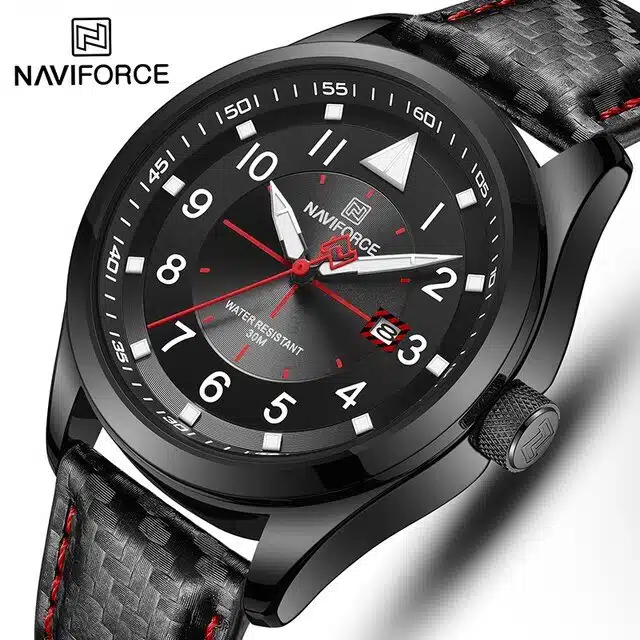 Naviforce Executive Date Edition