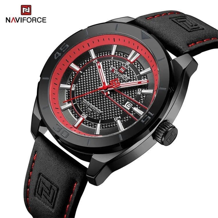 Naviforce NF9209 Sports Watch