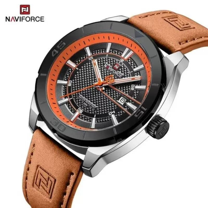 Naviforce NF9209 Sports Watch