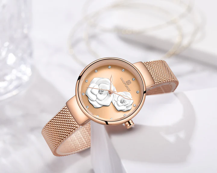 NAVIFORCE NF 5013-Rosegold