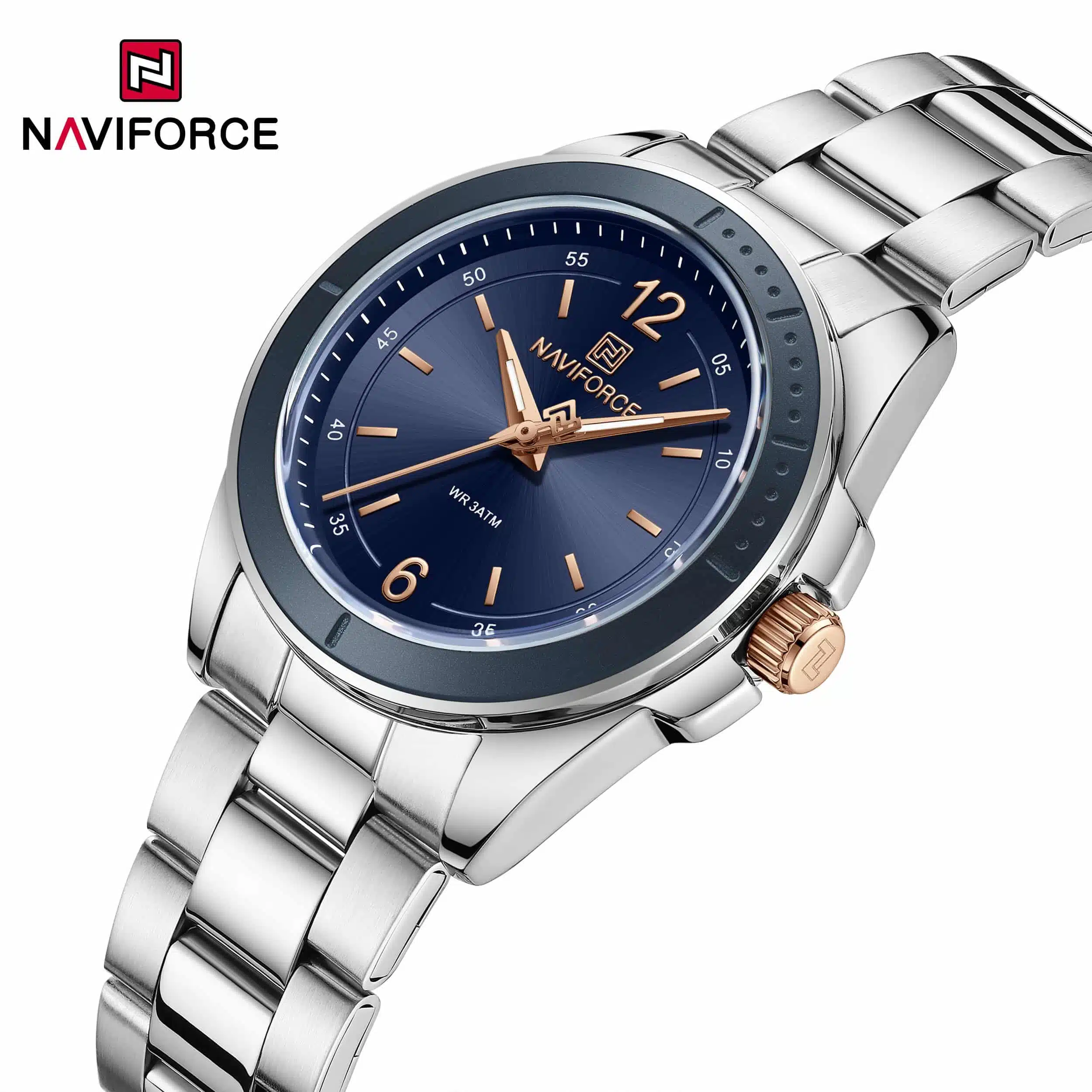 Naviforce NF 5062 Pixie Dial