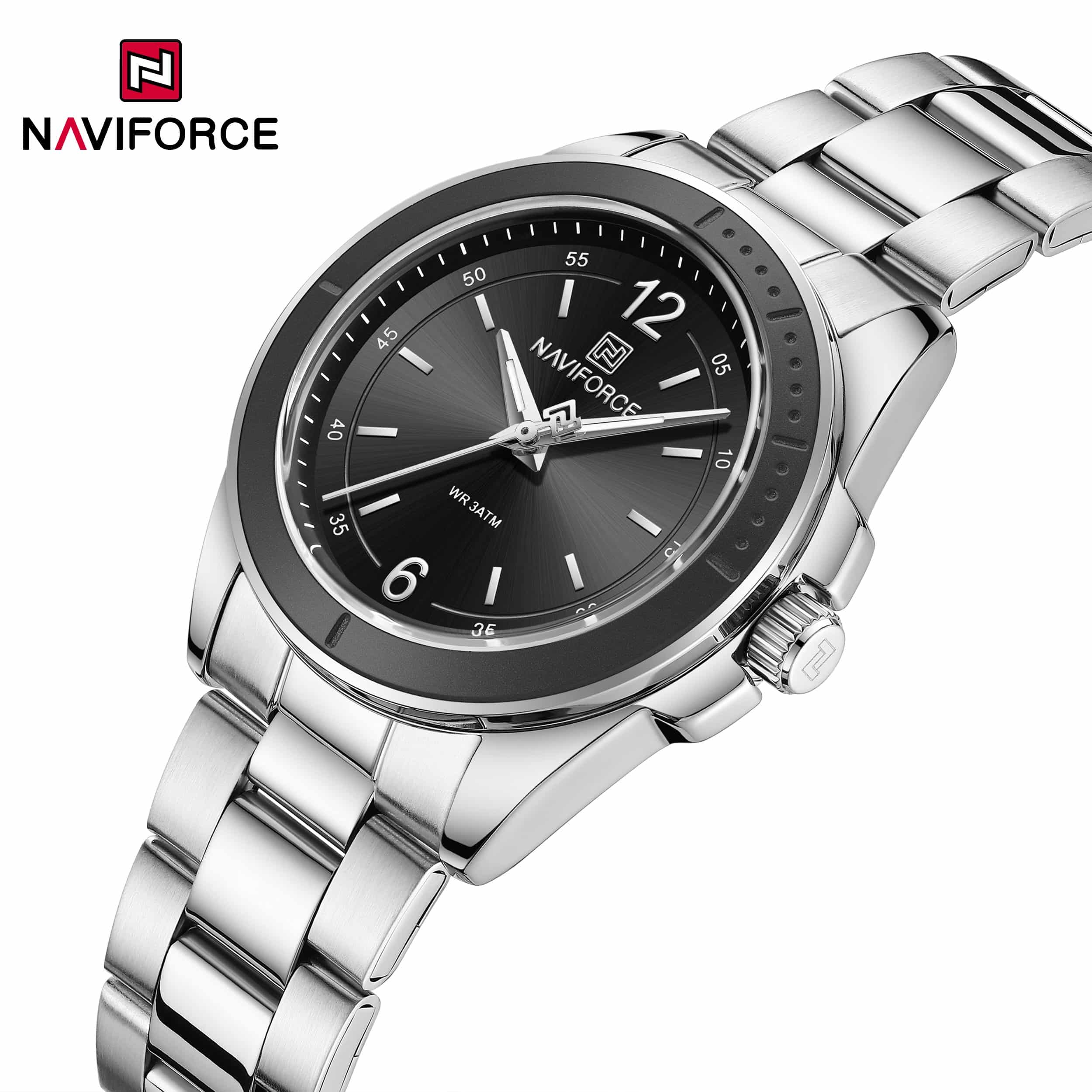 Naviforce NF 5062 Pixie Dial