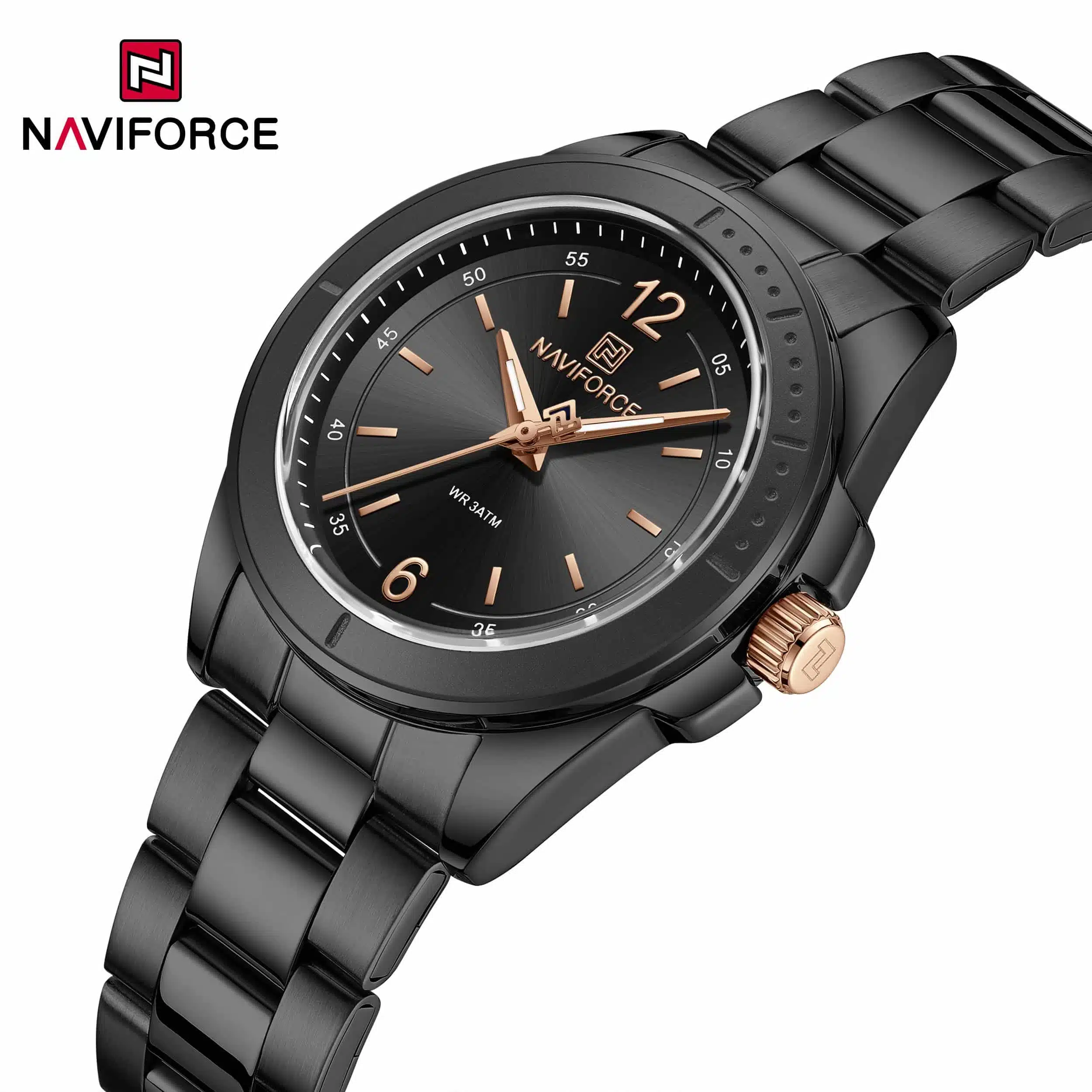 Naviforce NF 5062 Pixie Dial