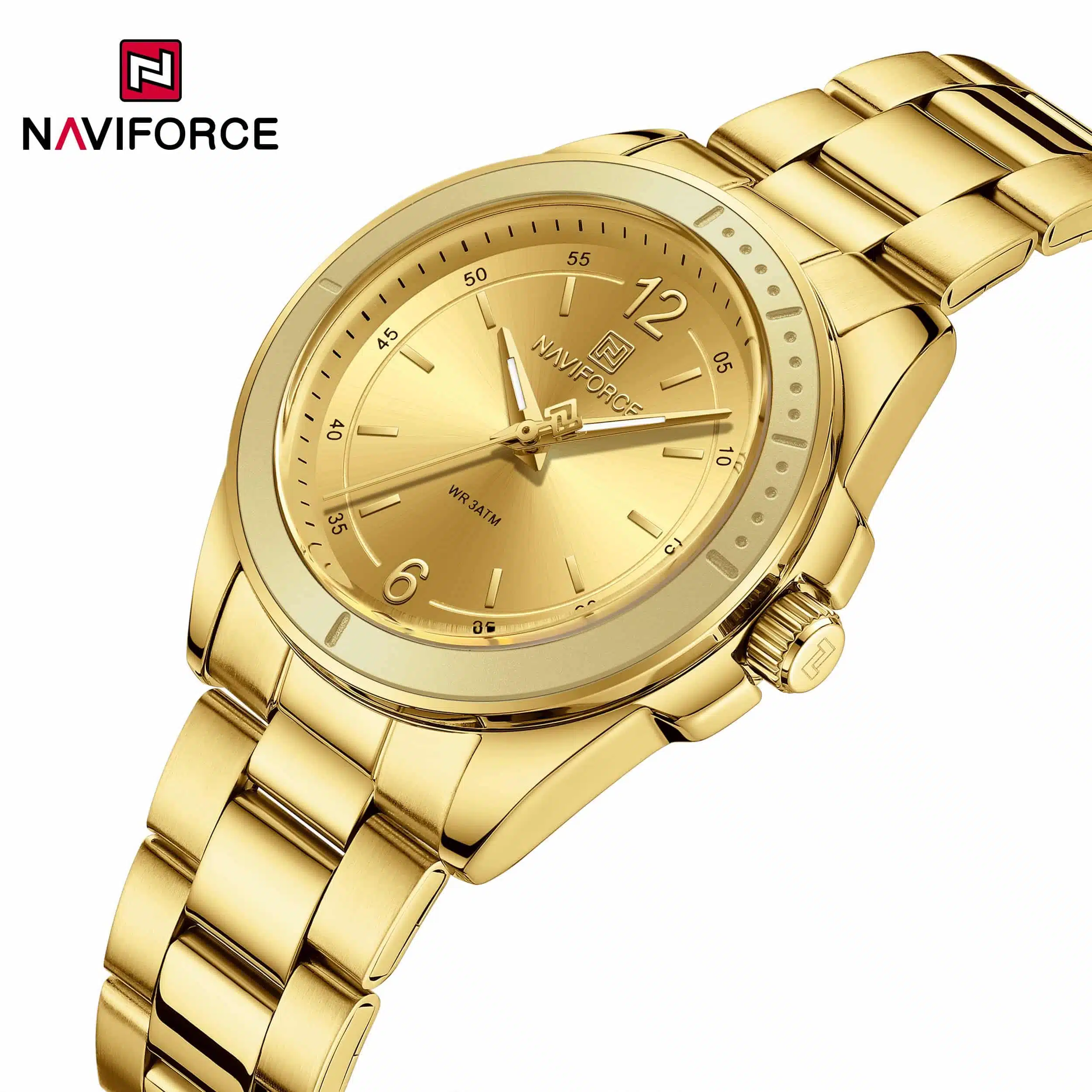 Naviforce NF 5062 Pixie Dial