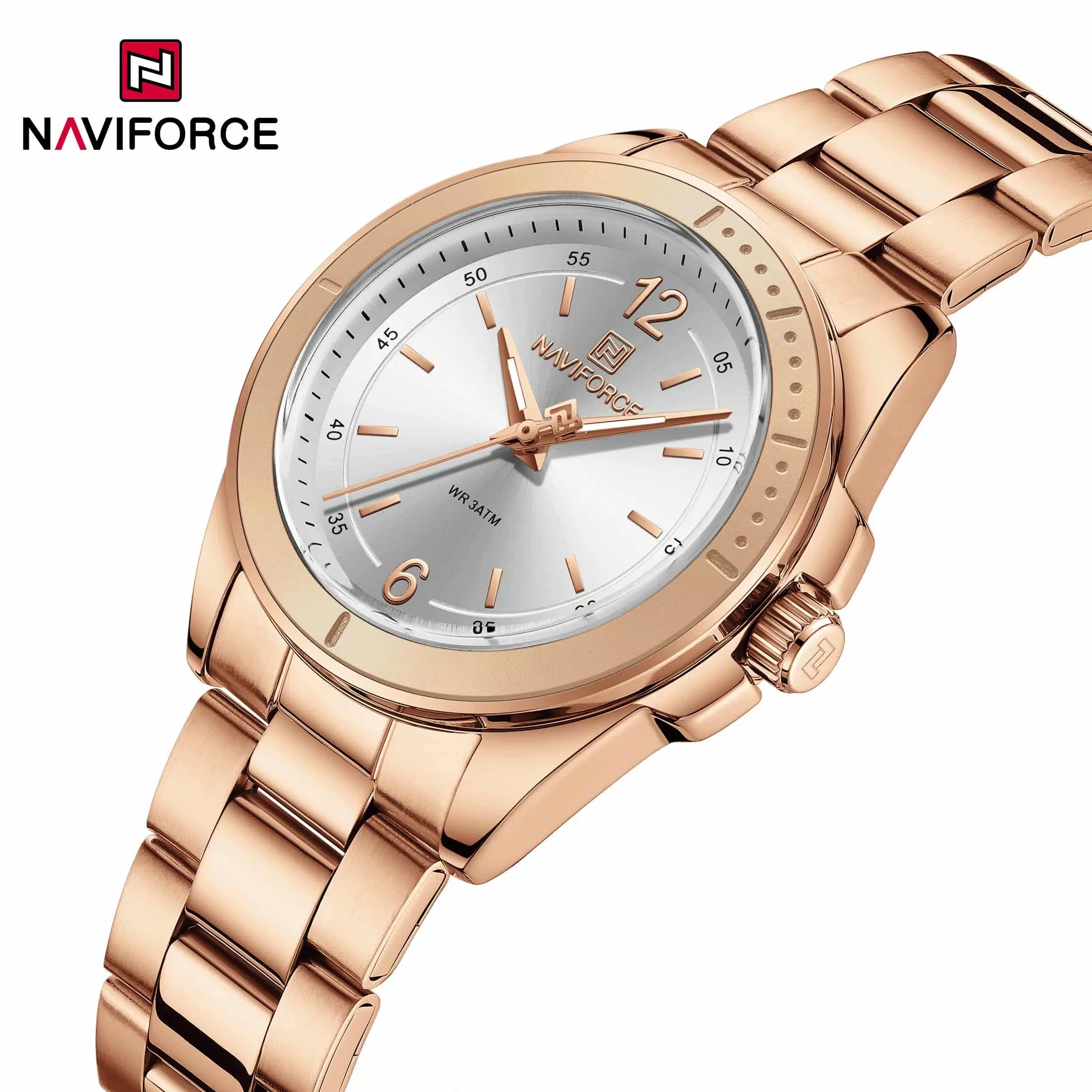 Naviforce NF 5062 Pixie Dial
