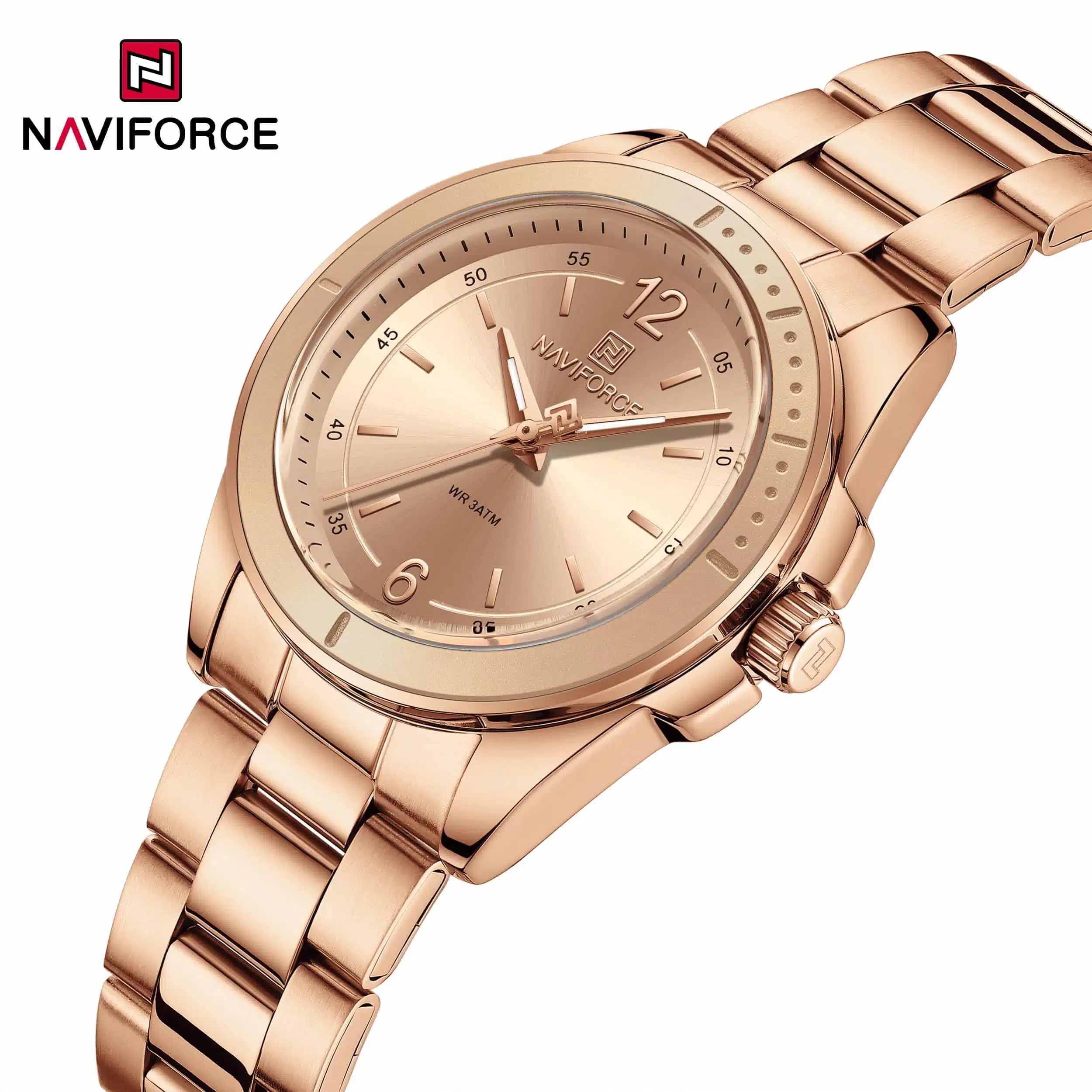 Naviforce NF 5062 Pixie Dial
