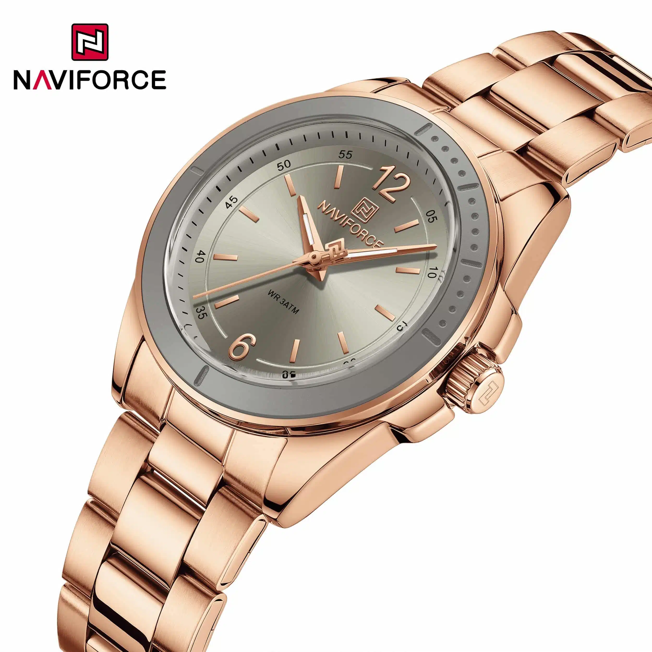 Naviforce NF 5062 Pixie Dial