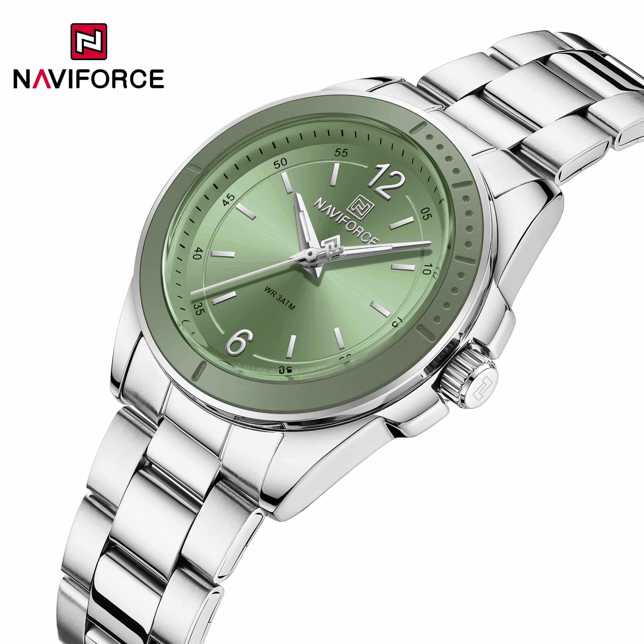 Naviforce NF 5062 Pixie Dial