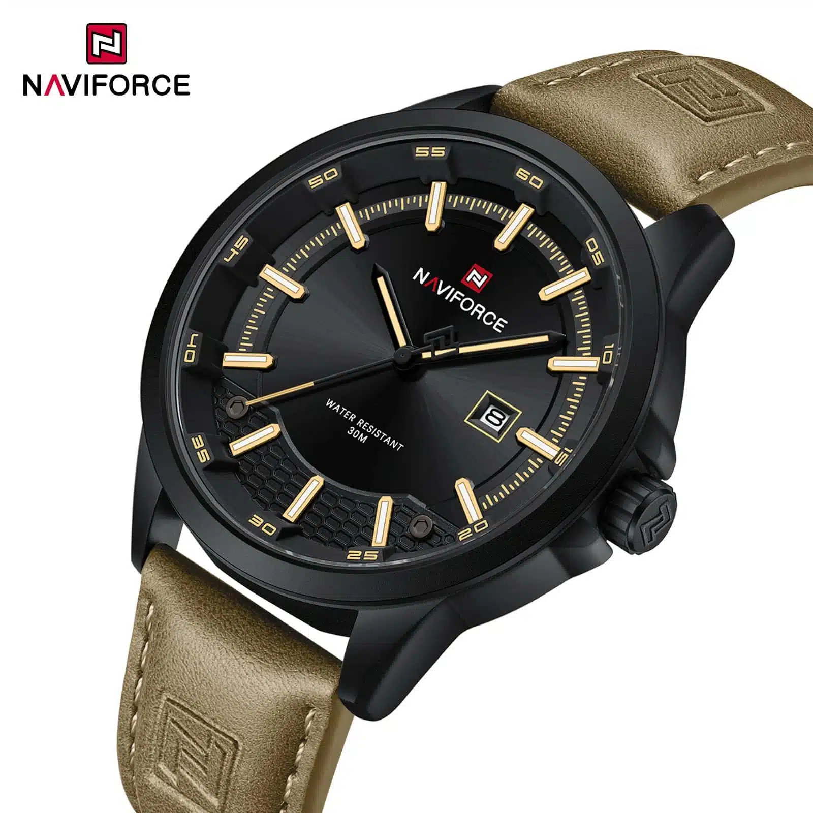 Naviforce NF 9248 SophistiDate