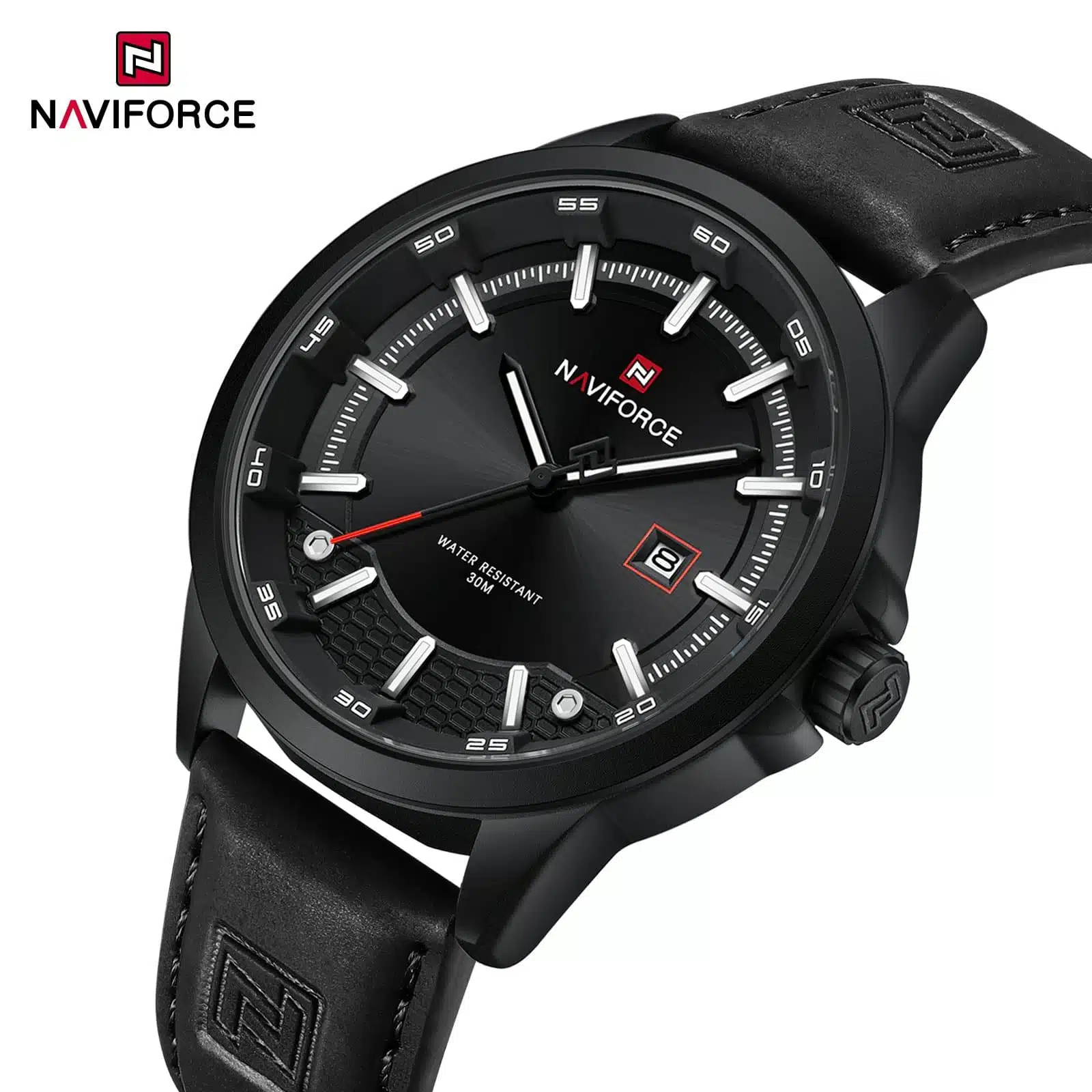 Naviforce NF 9248 SophistiDate