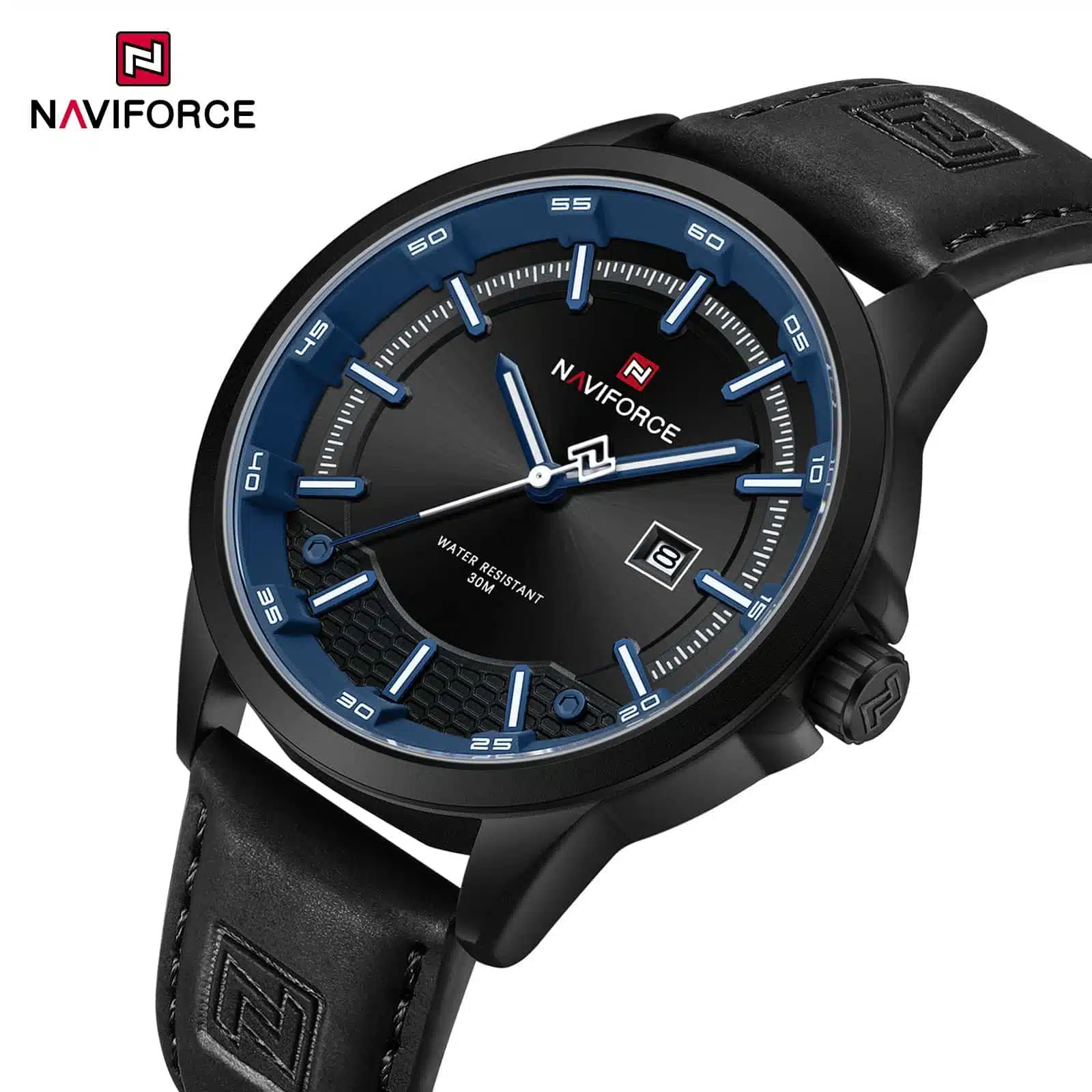 Naviforce NF 9248 SophistiDate