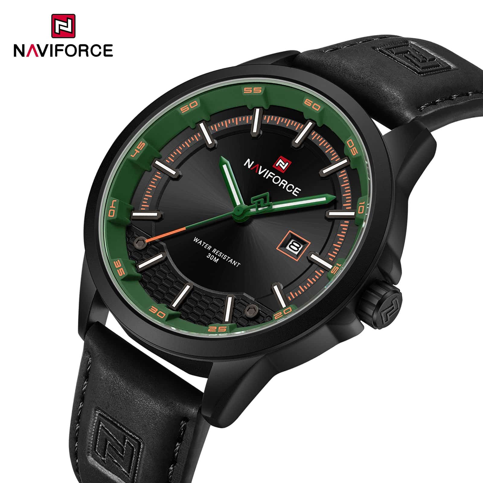 Naviforce NF 9248 SophistiDate