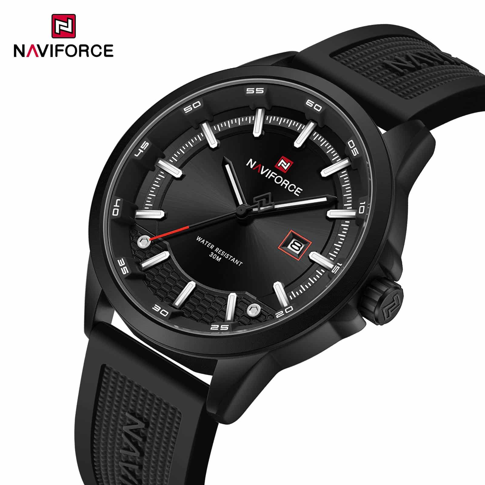 Naviforce NF 9248 RuggedDate Pro