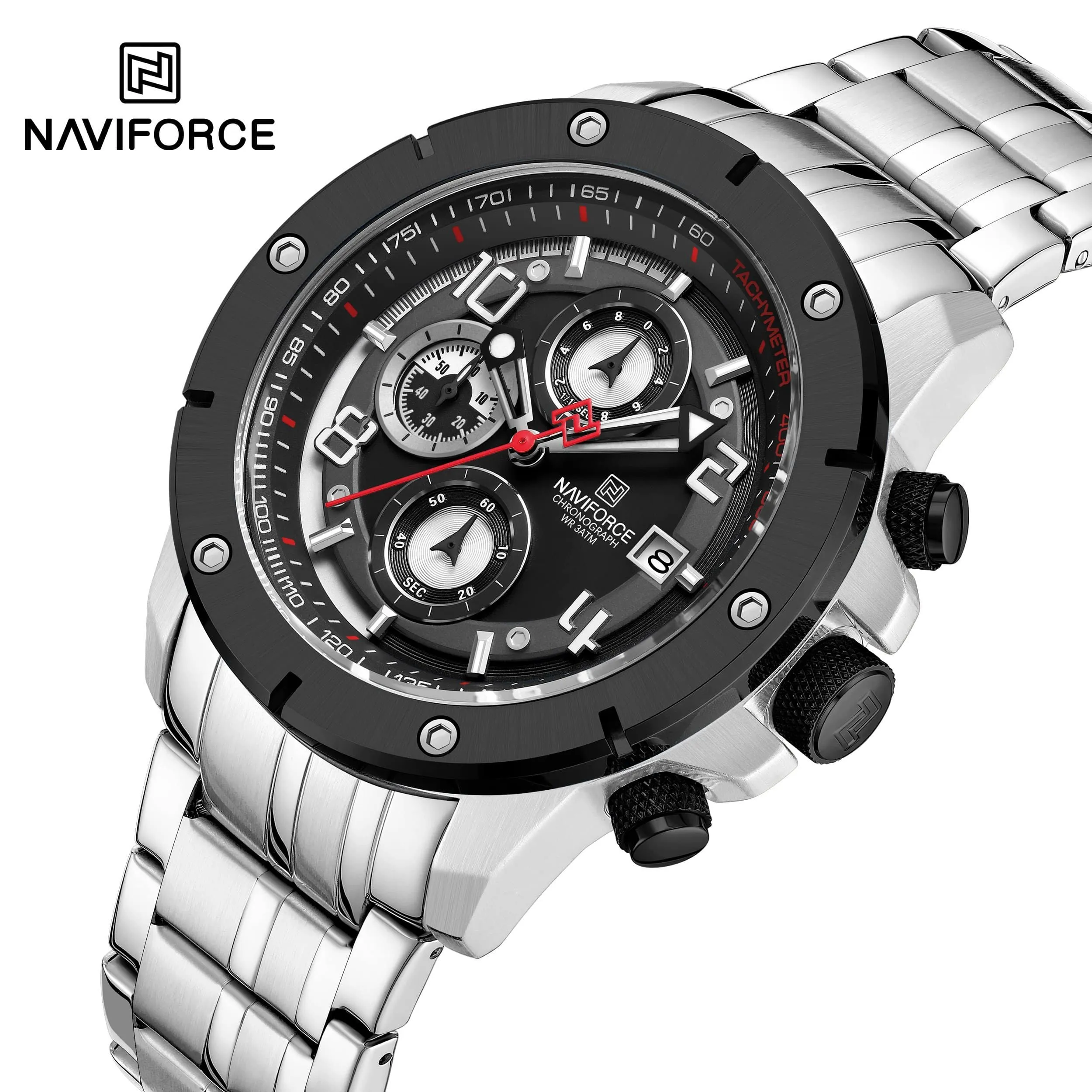 Naviforce NF8056 EliteX Watch