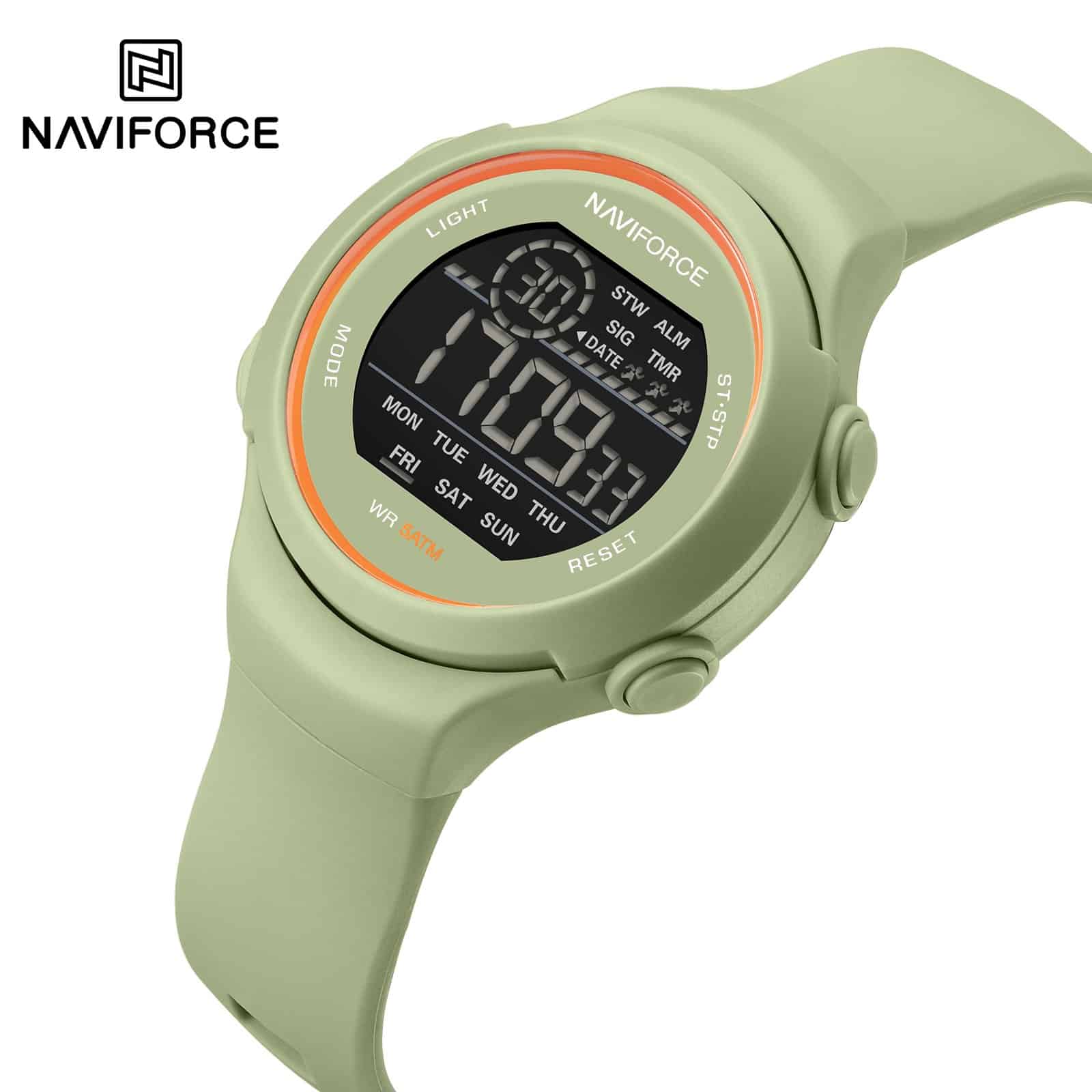Naviforce NF 7119 Digital Diva