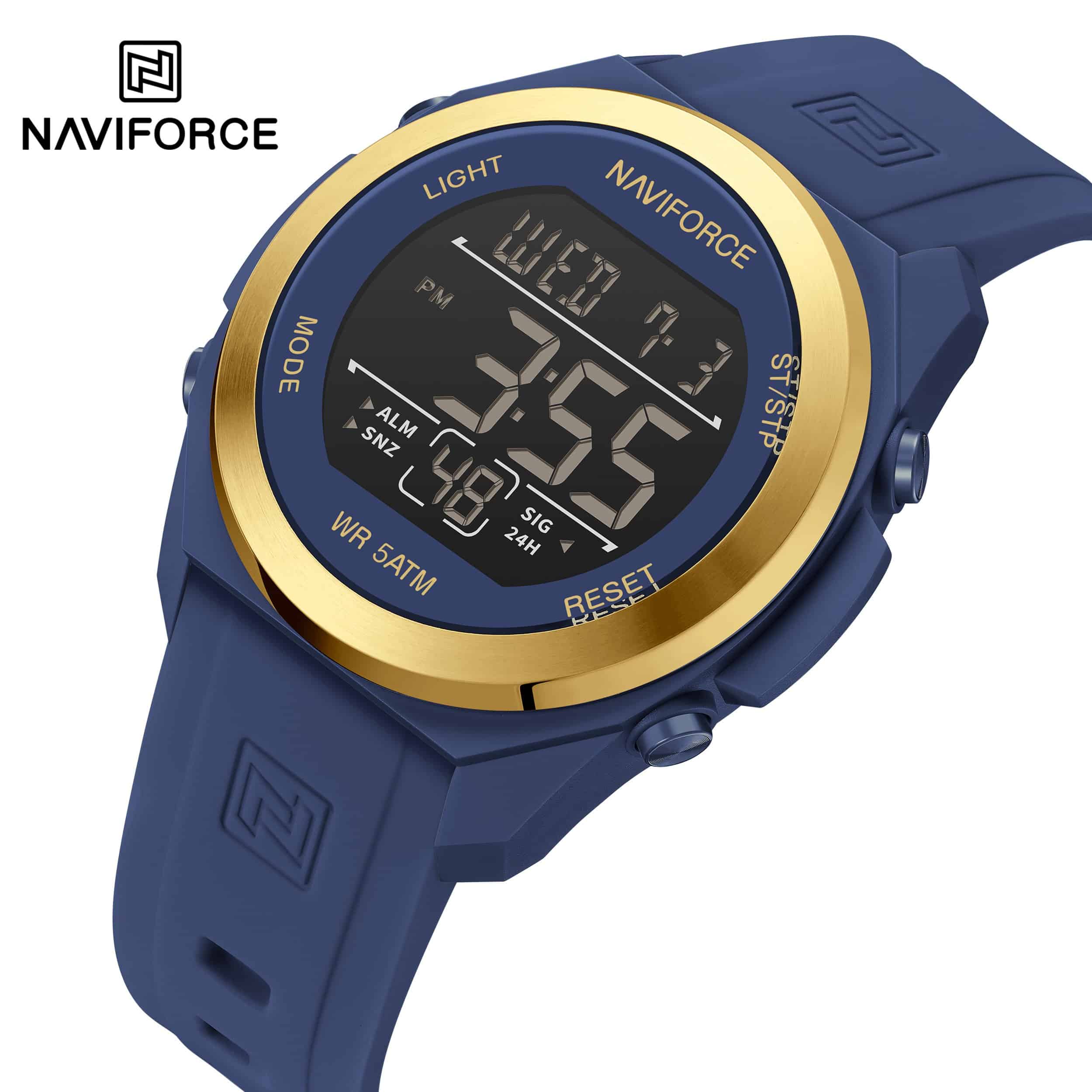 Naviforce NF 7111 DigiForce