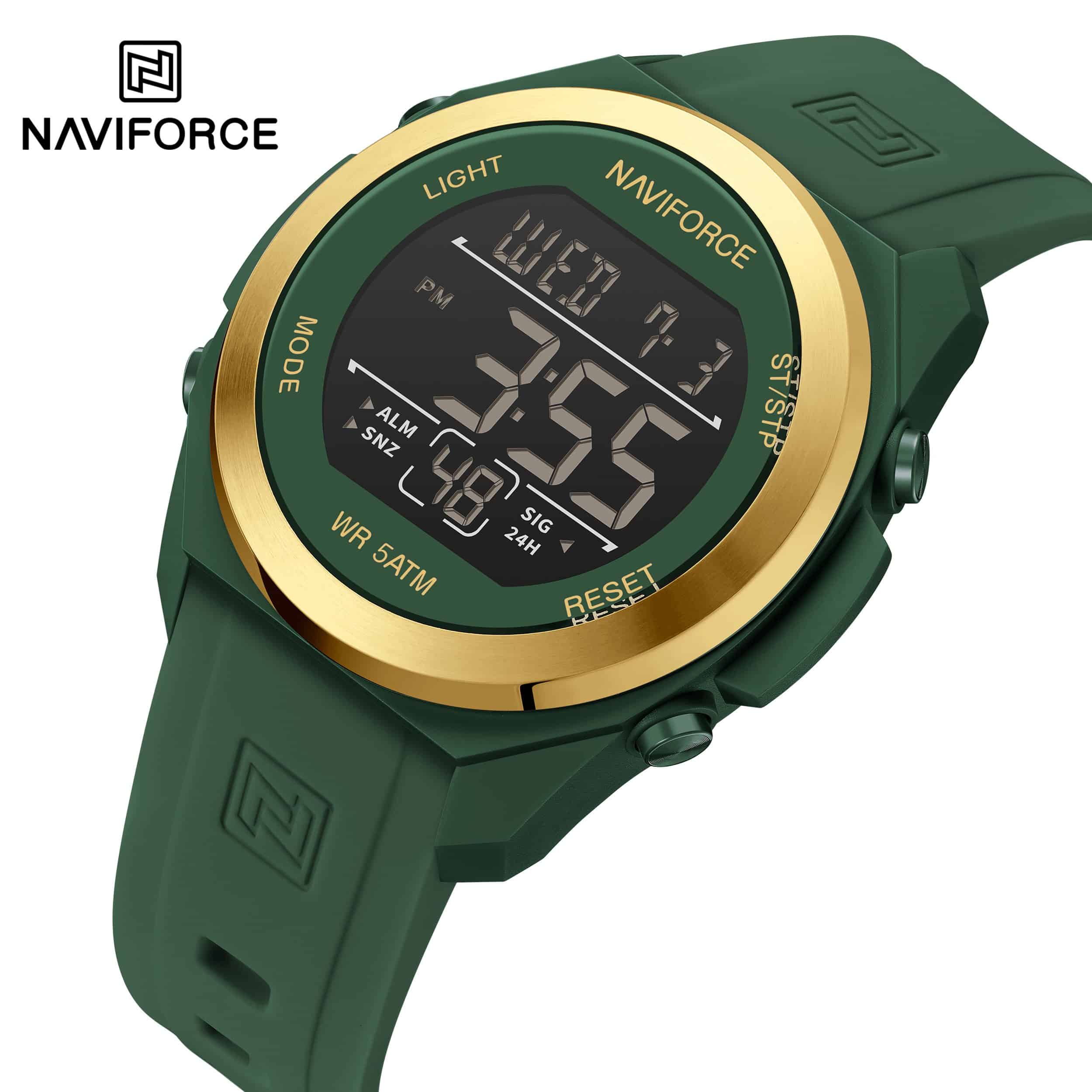 Naviforce NF 7111 DigiForce
