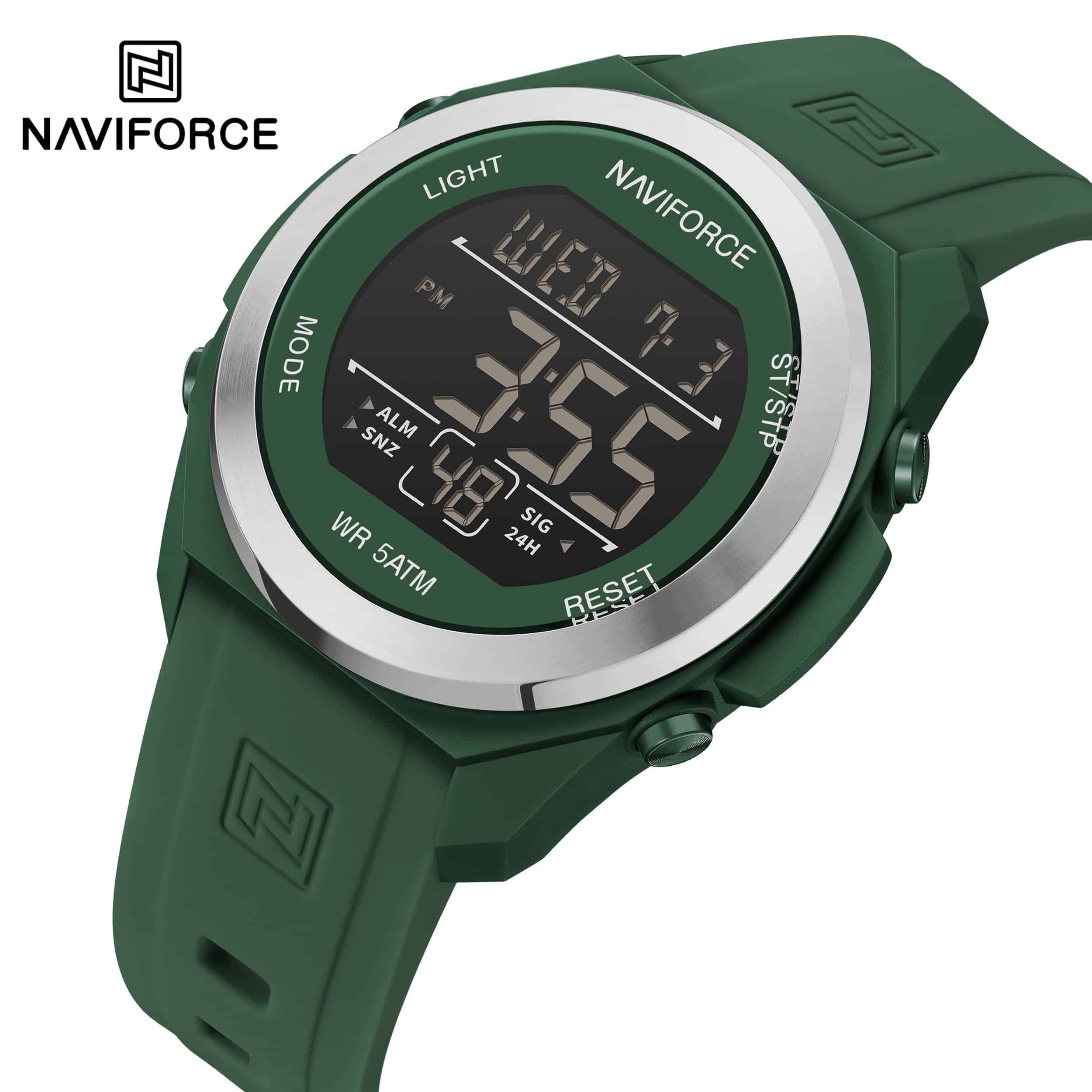 Naviforce NF 7111 DigiForce