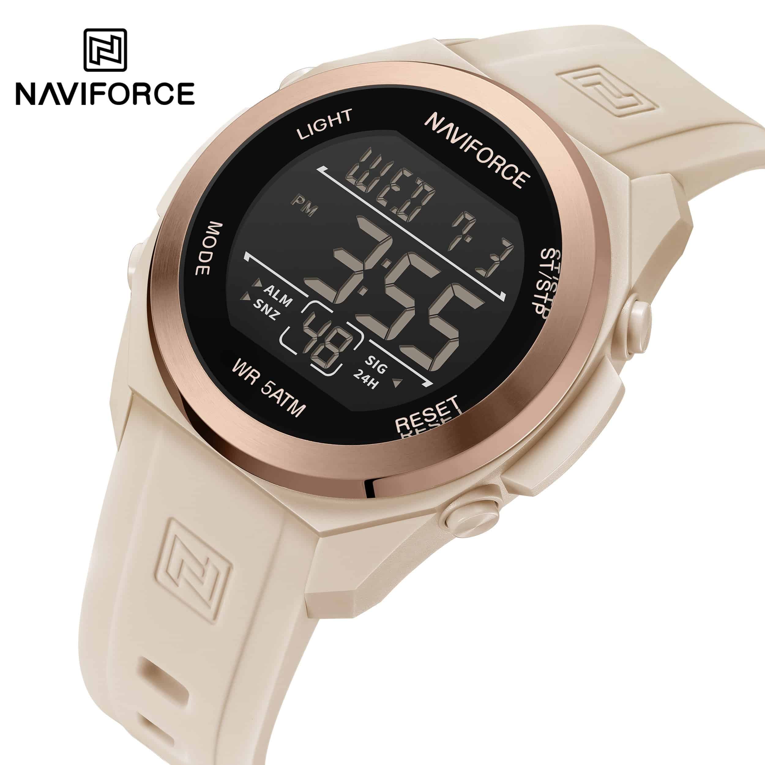 Naviforce NF 7111 DigiForce