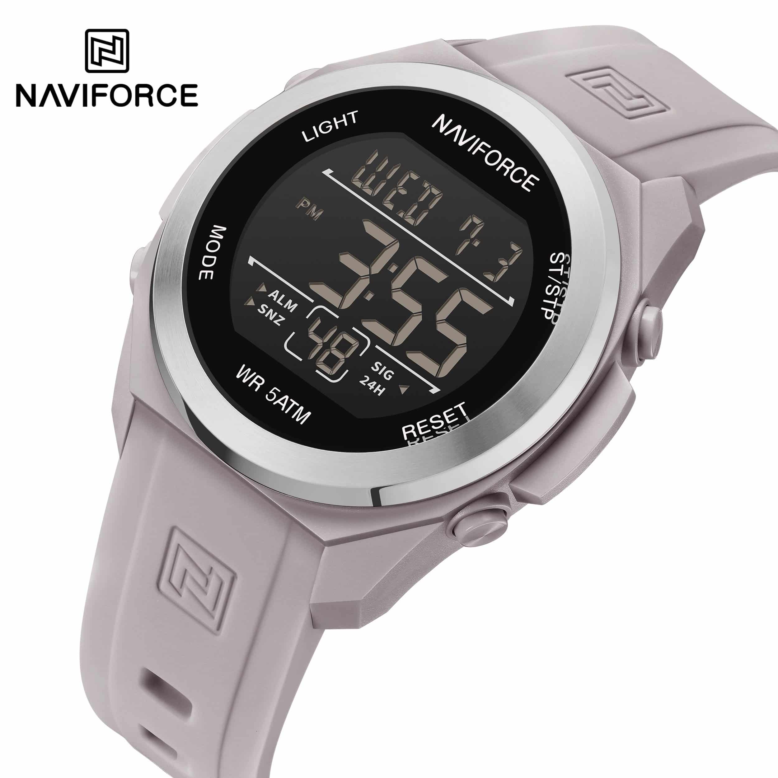 Naviforce NF 7111 DigiForce