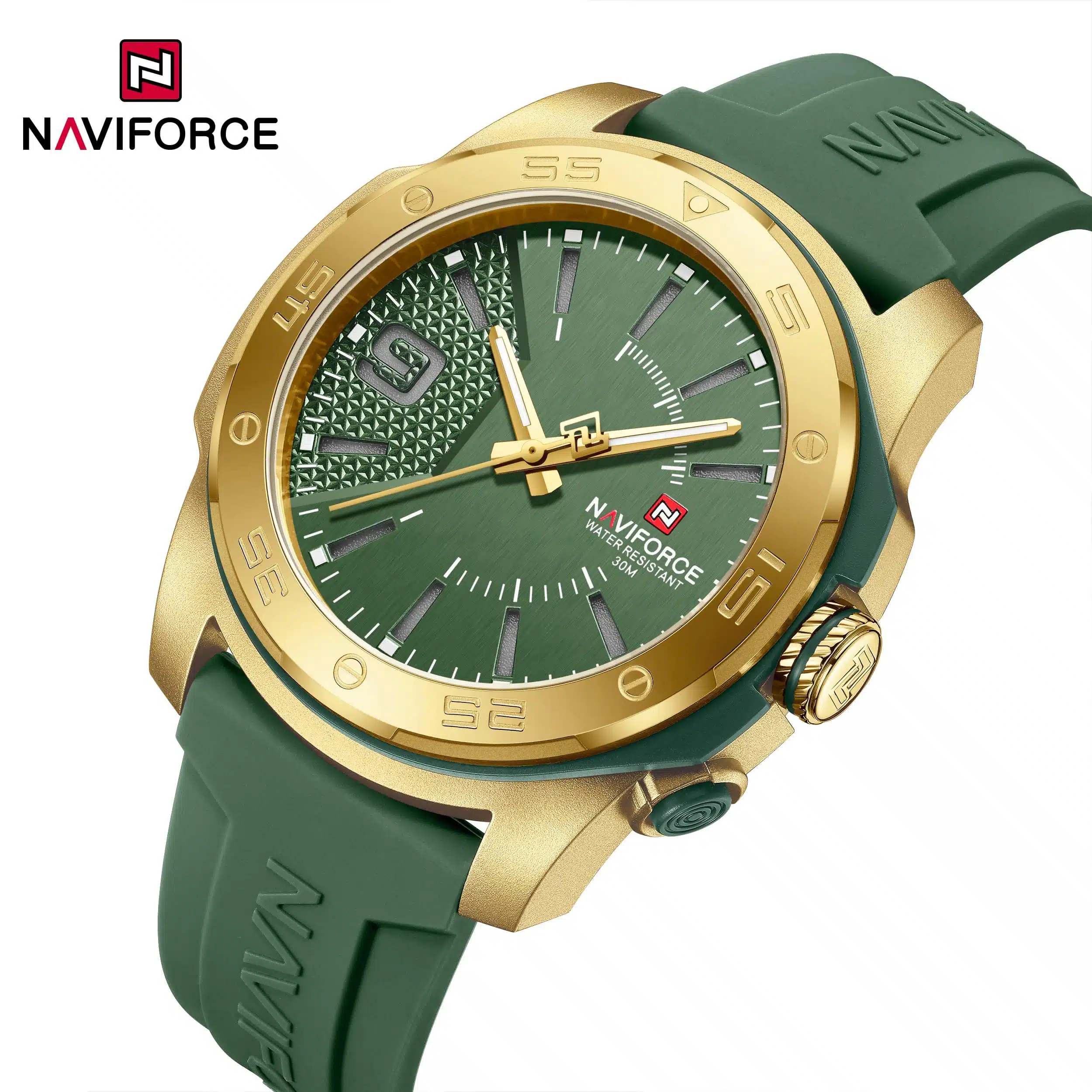 Naviforce NF 7112 Iconic Drive