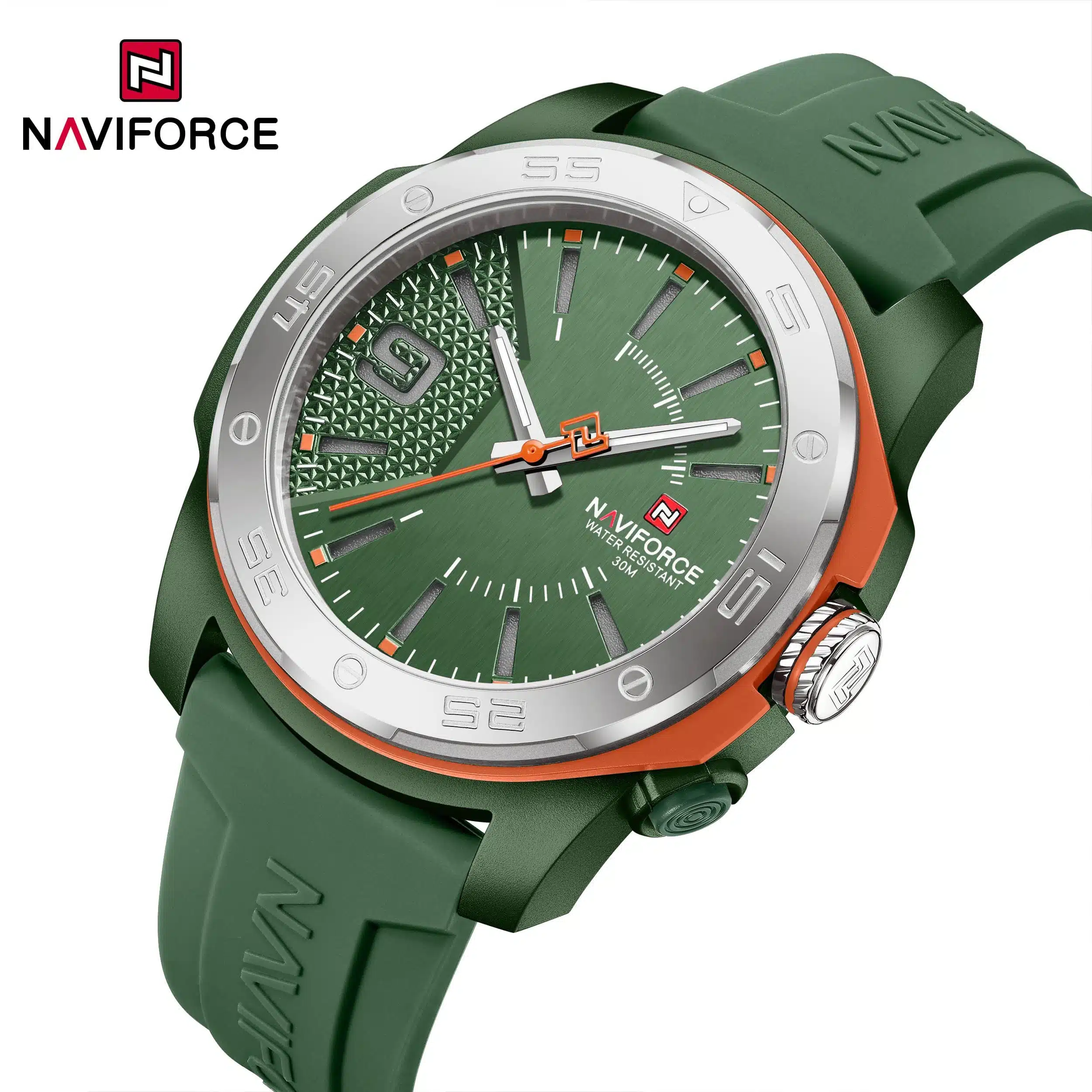 Naviforce NF 7112 Iconic Drive