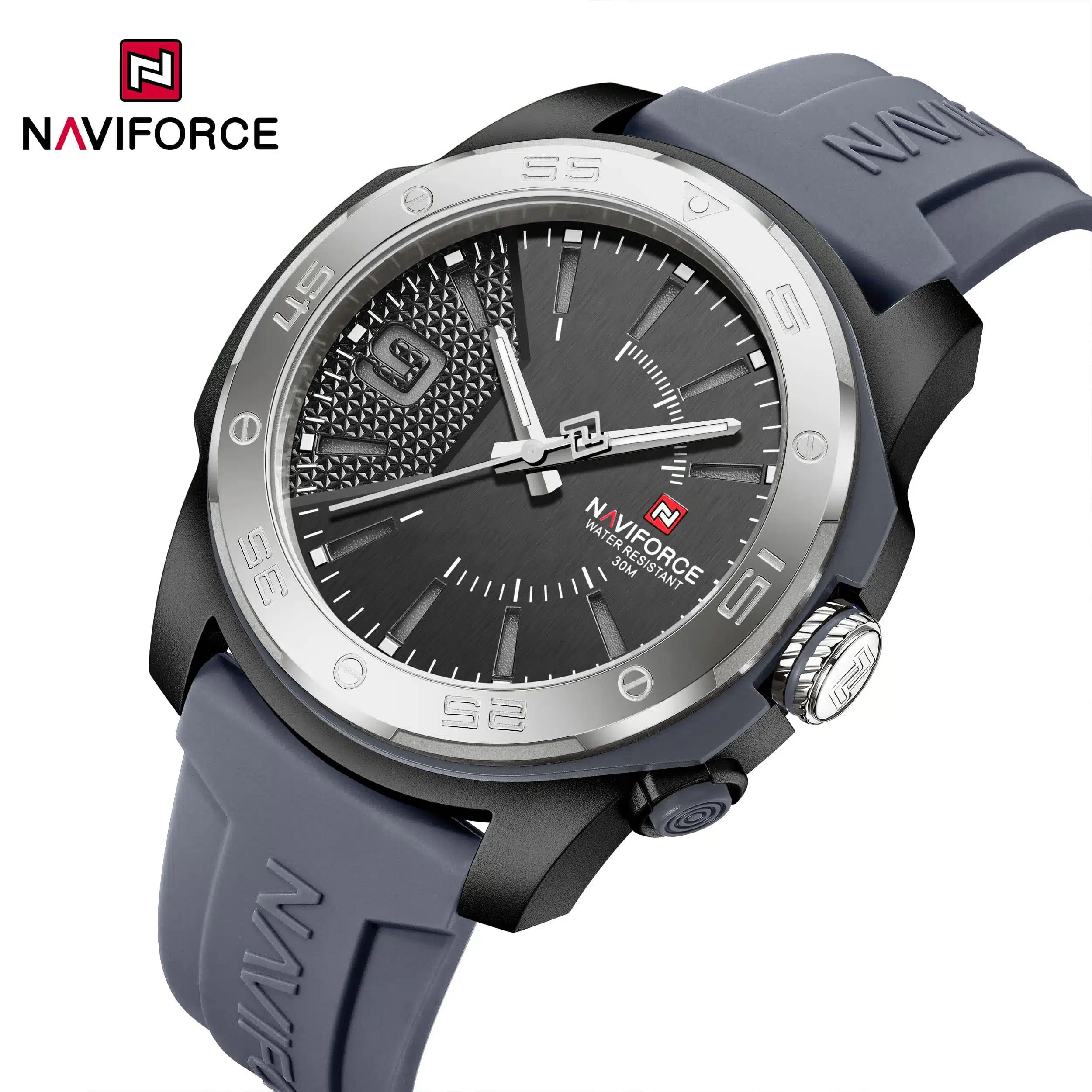 Naviforce NF 7112 Iconic Drive