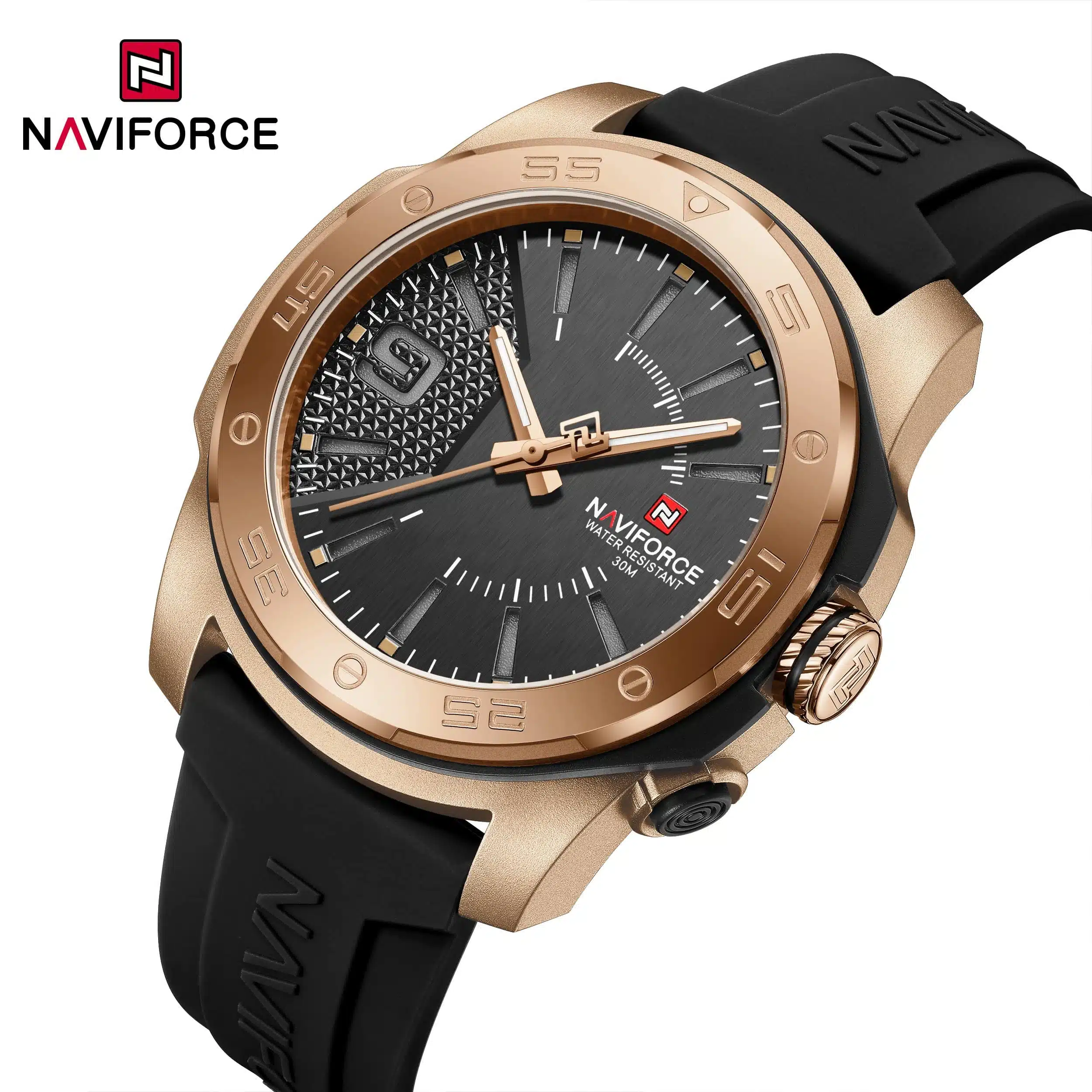 Naviforce NF 7112 Iconic Drive