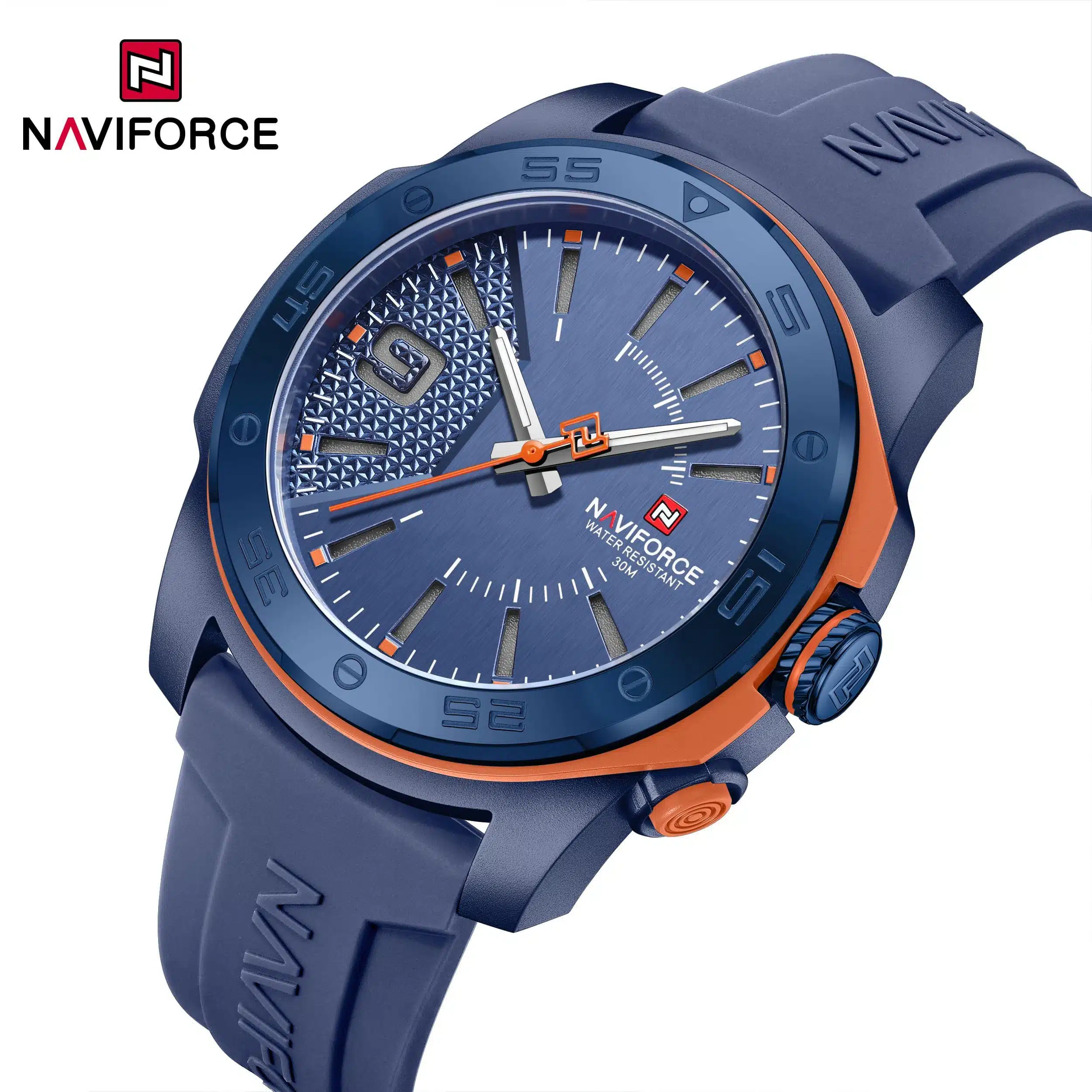 Naviforce NF 7112 Iconic Drive