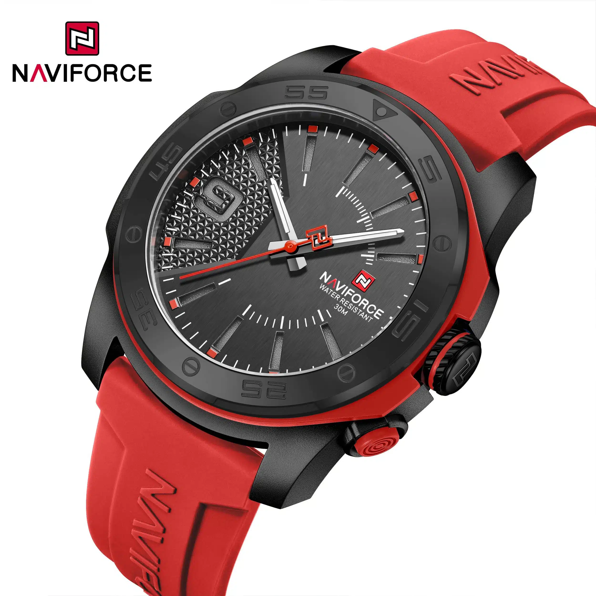 Naviforce NF 7112 Iconic Drive