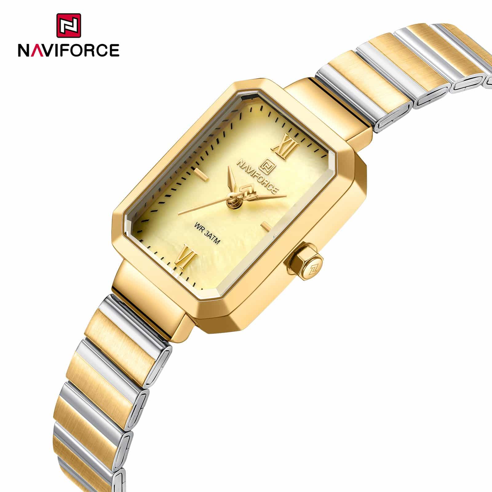Naviforce NF 5050 Grace Line
