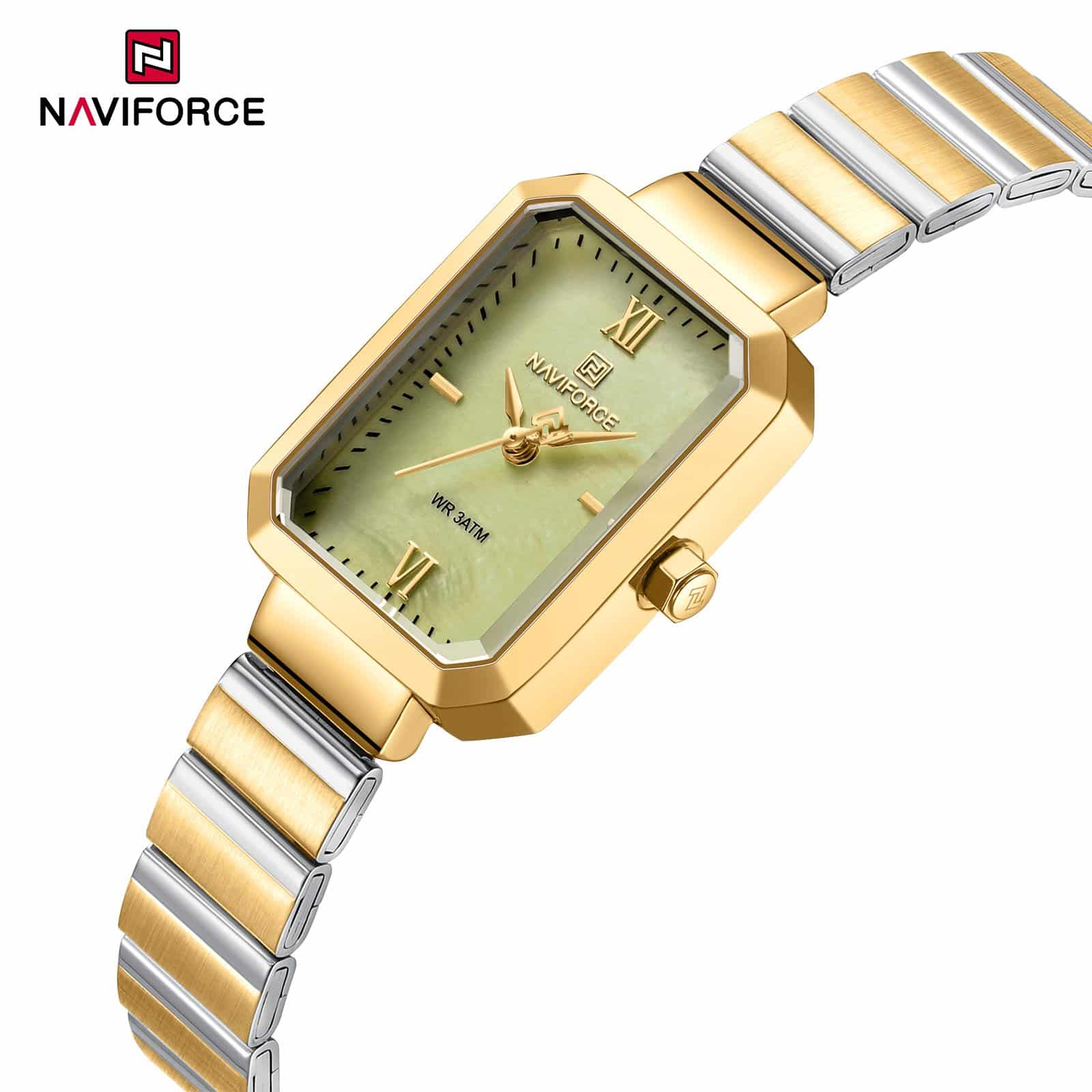 Naviforce NF 5050 Grace Line