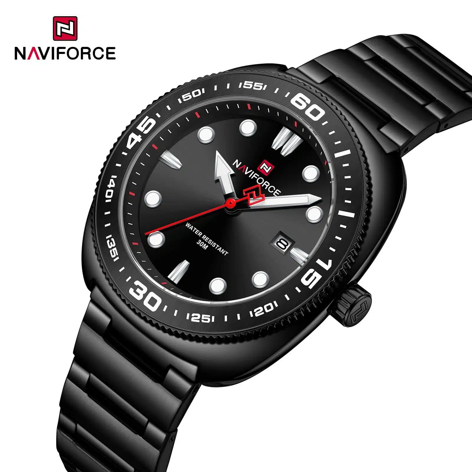 Naviforce NF9250 – Elite Calendar
