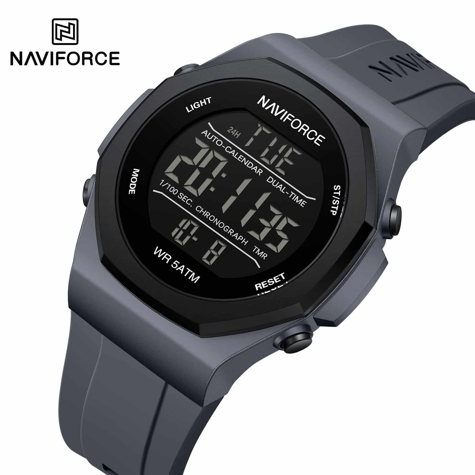 Naviforce NF-7117 DigiXtreme