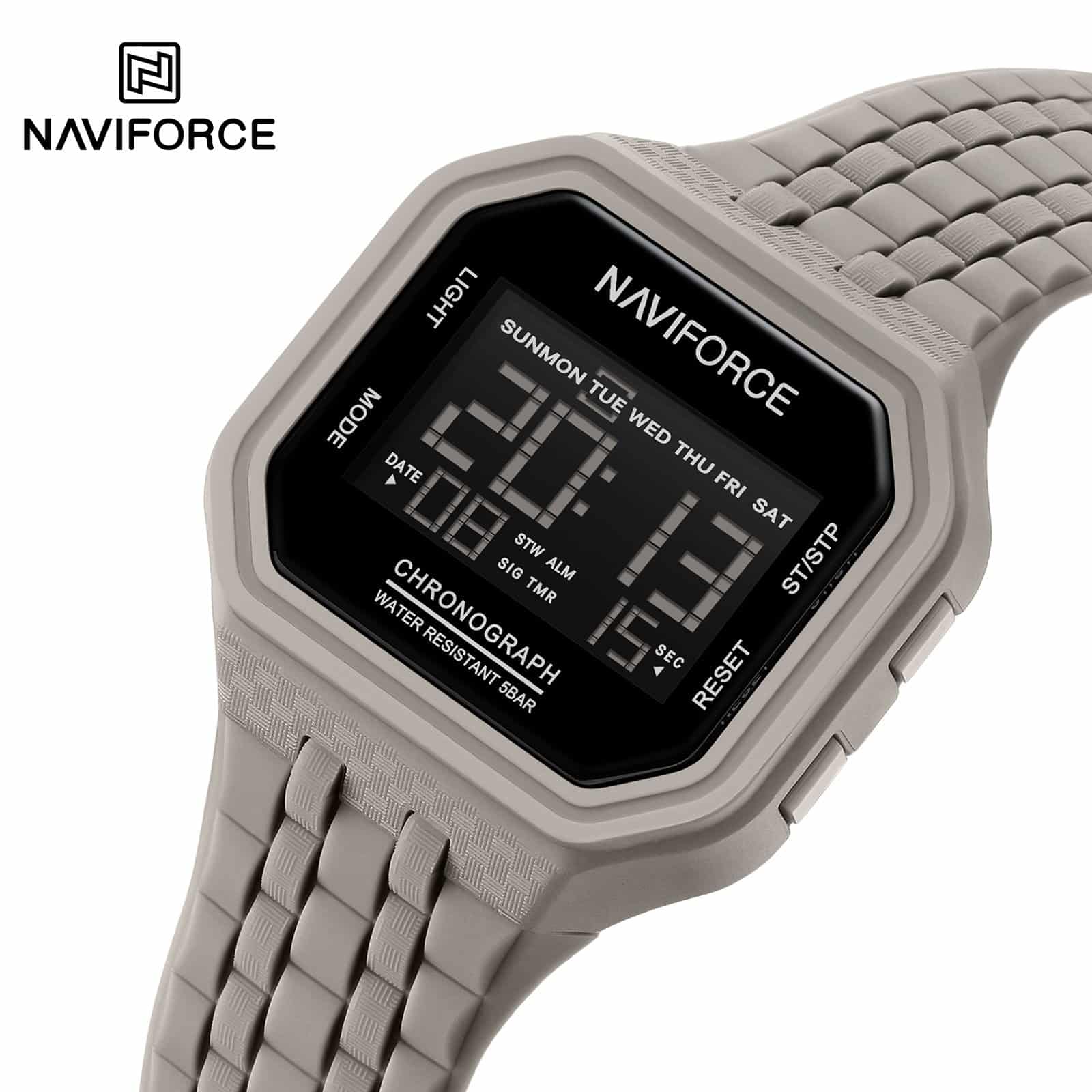 Naviforce NF 7116 AlphaZone