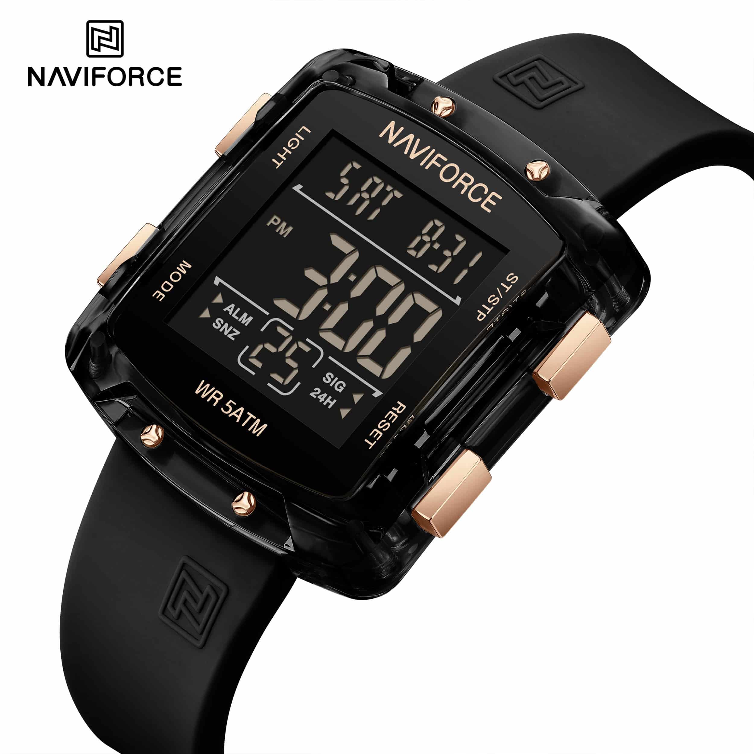Naviforce NF-7121 Digitron