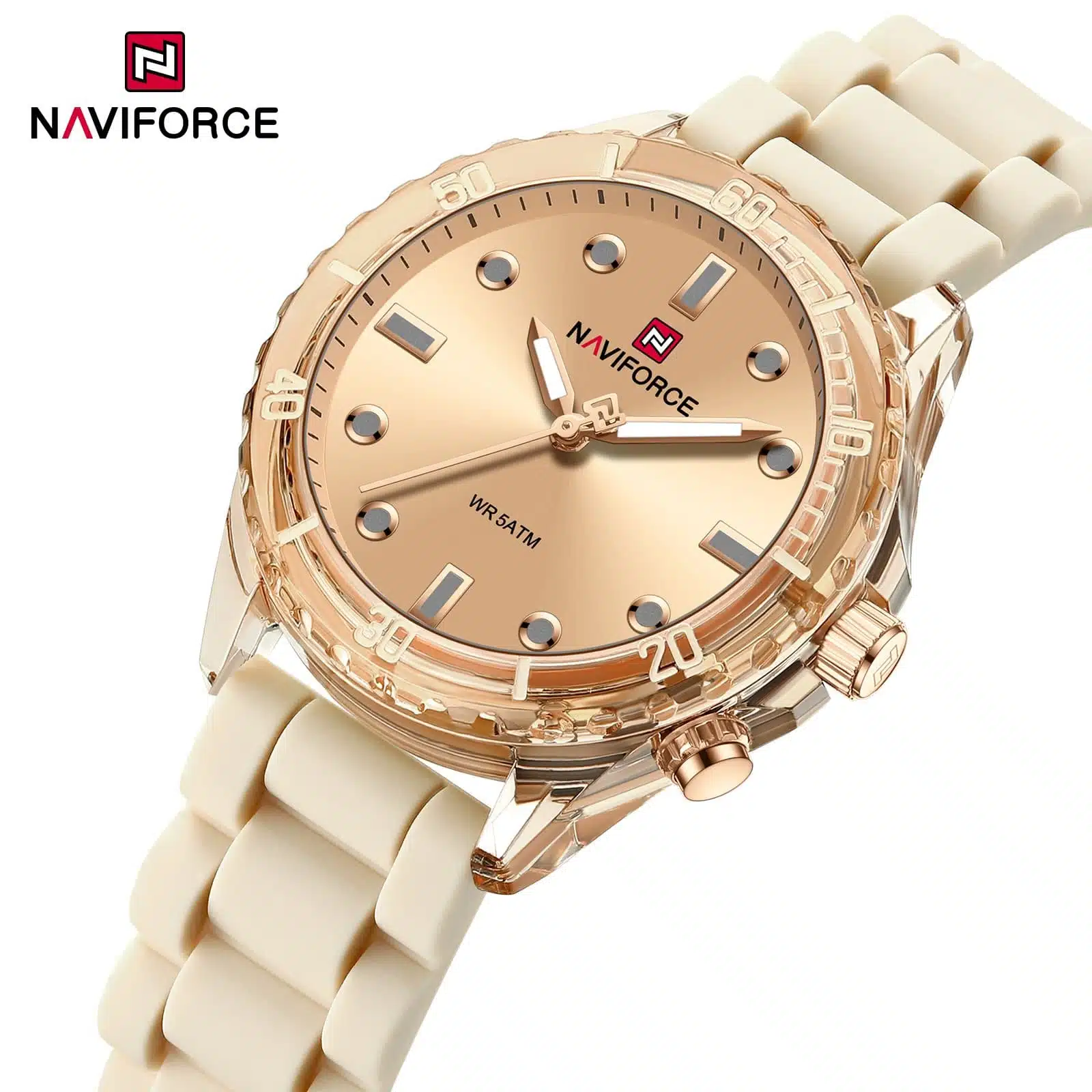 Naviforce Elara NF-7115
