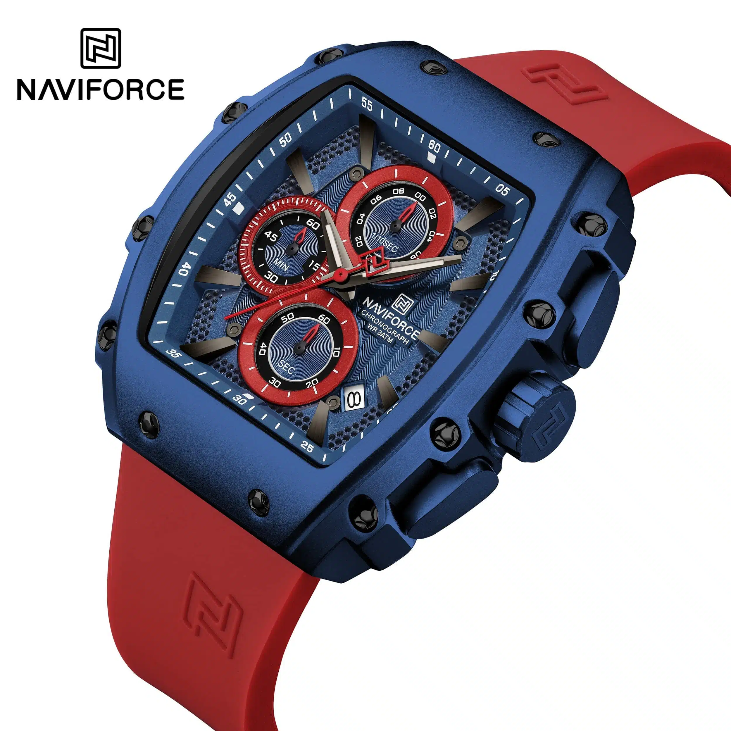 Naviforce NF8070 – ChronoEdge