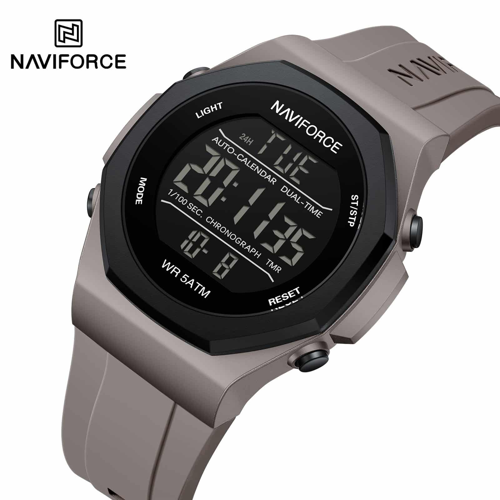 Naviforce NF-7117 DigiXtreme