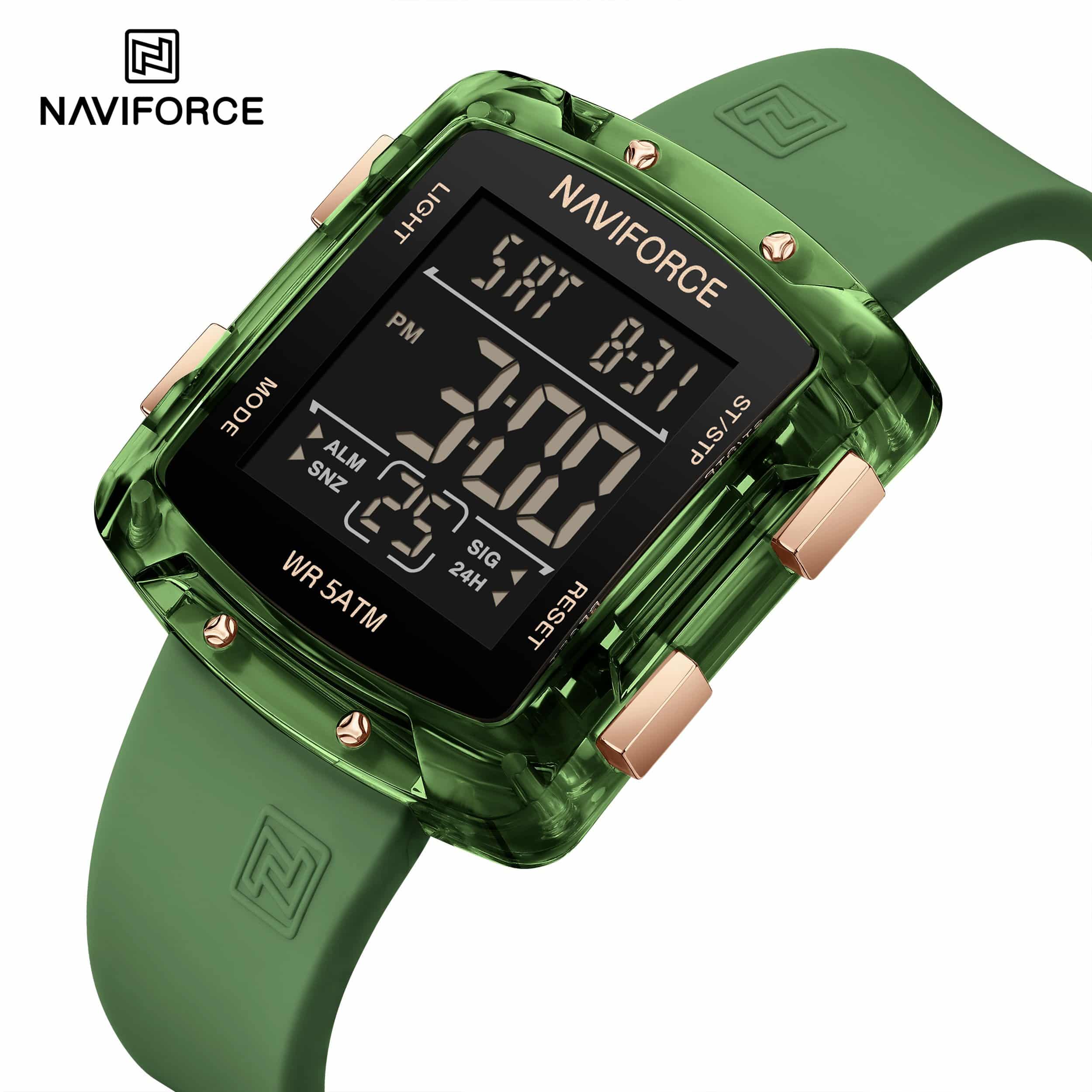 Naviforce NF-7121 Digitron