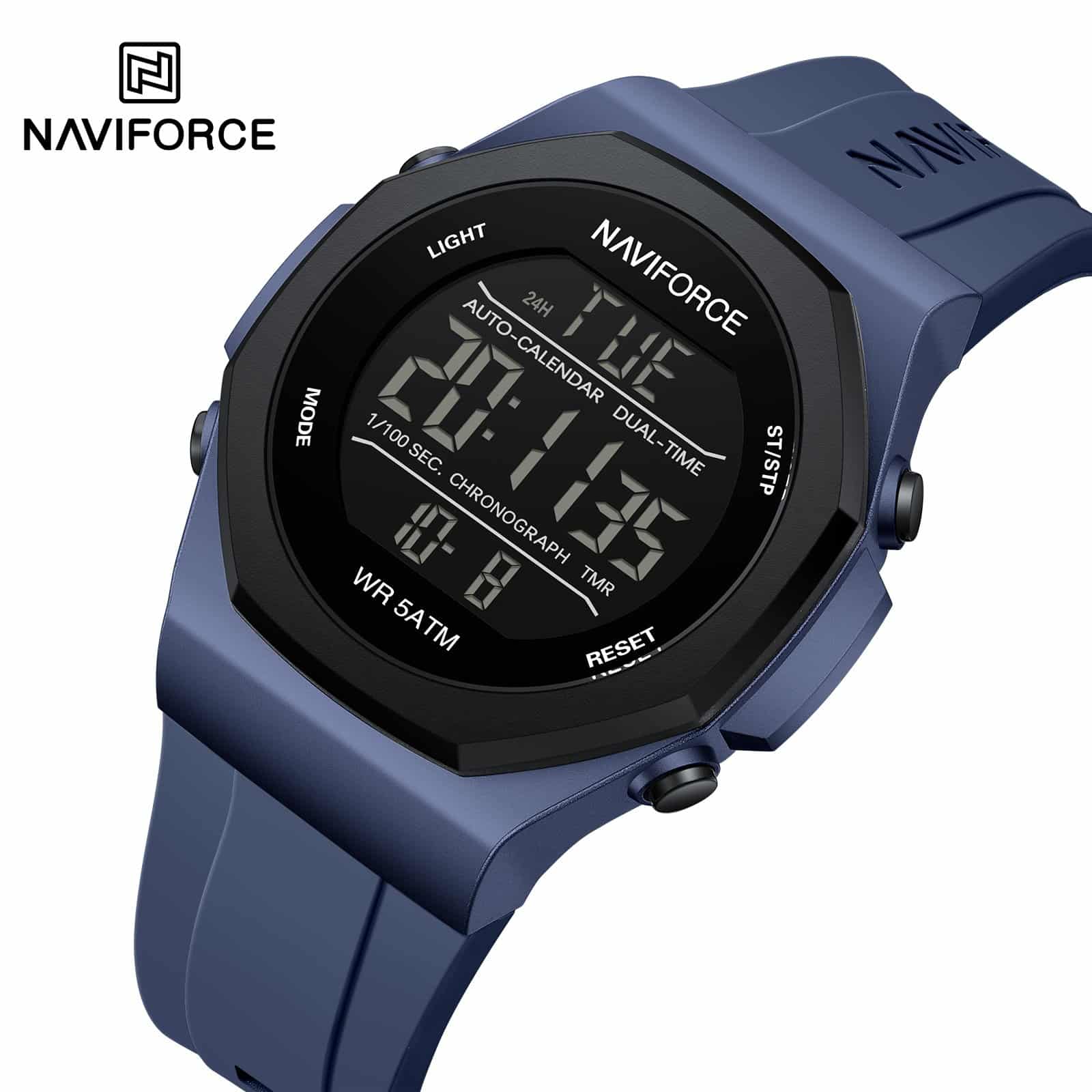Naviforce NF-7117 DigiXtreme