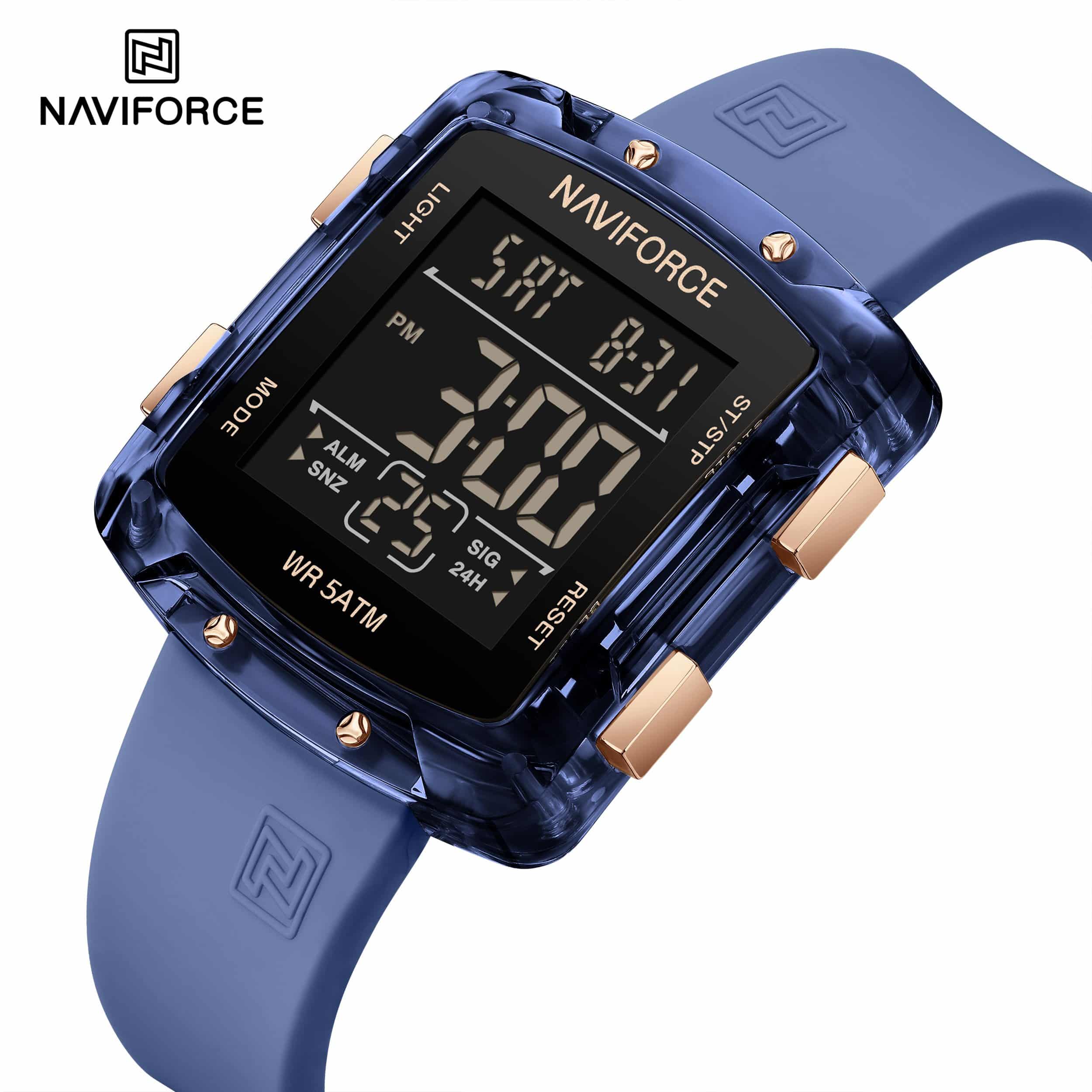 Naviforce NF-7121 Digitron